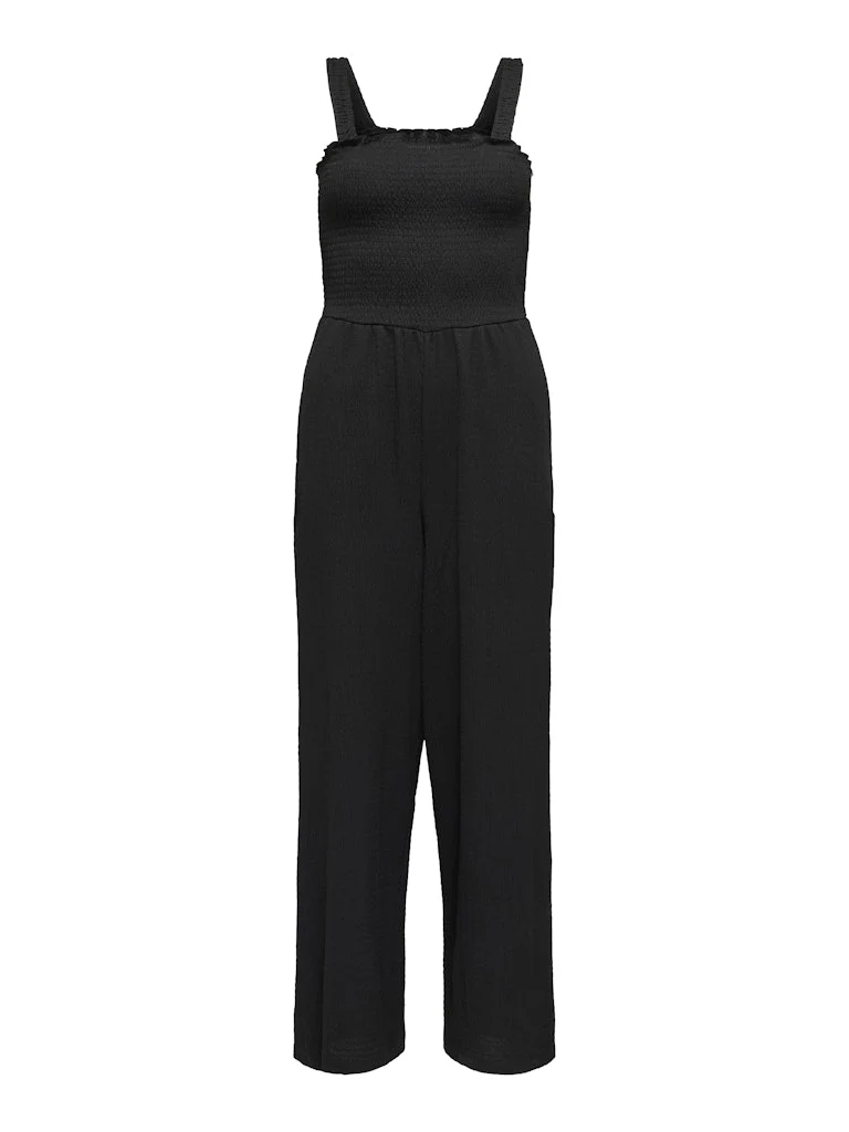 CARLAKEN JUMPSUIT - Buksedragt - Image 2
