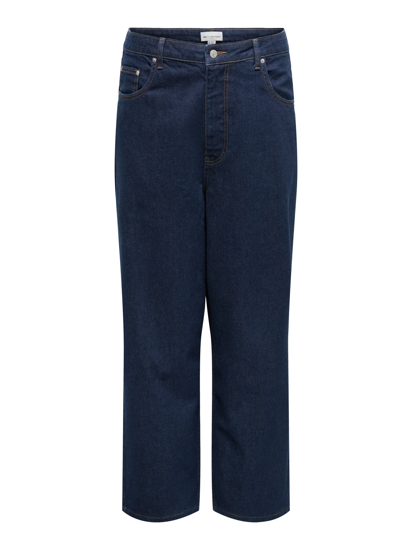 CarLanna - Baggy Jeans