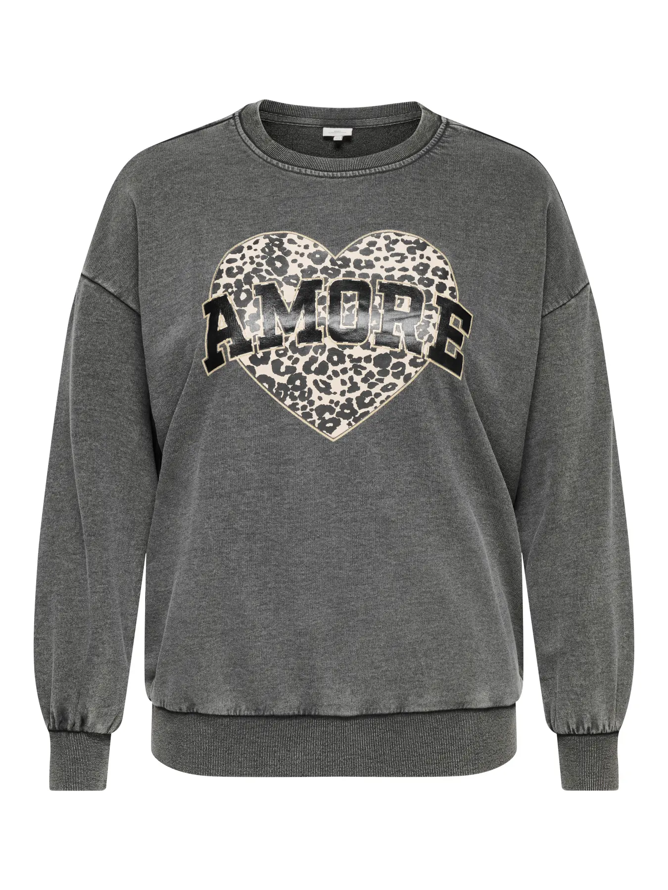 CarLauren - Sweatshirt
