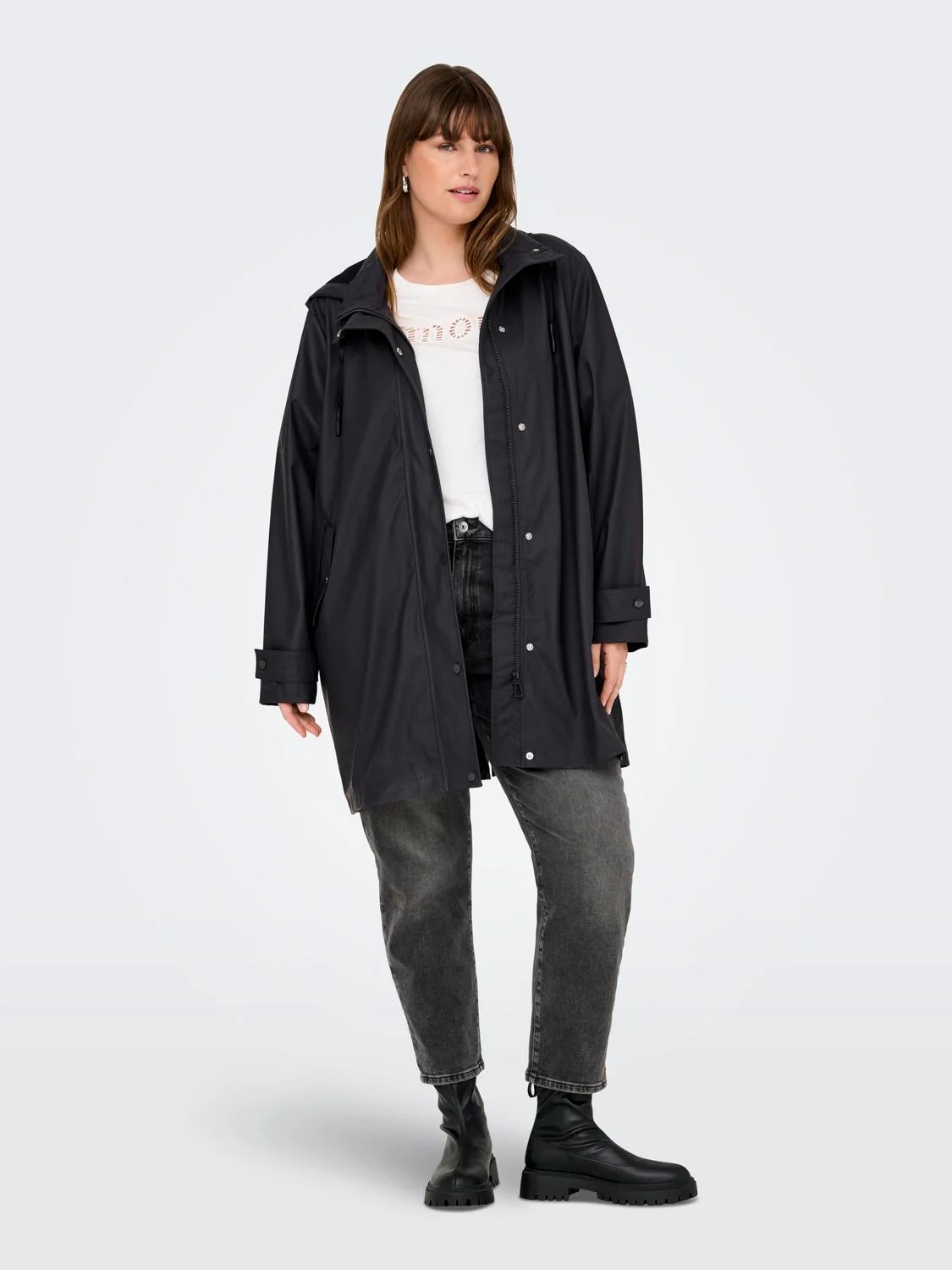 Carlili Raincoat Over The Way - Image 3