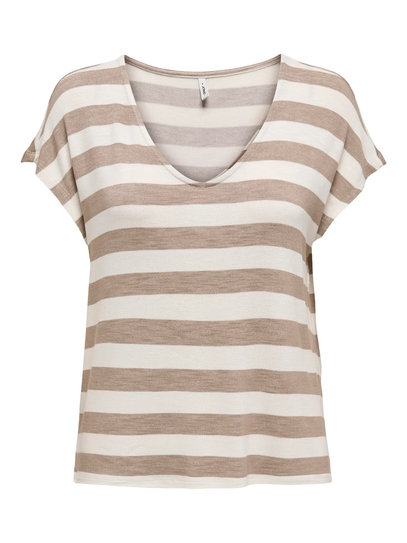 CARLIRA - Stribet Bluse - Noos - Image 3