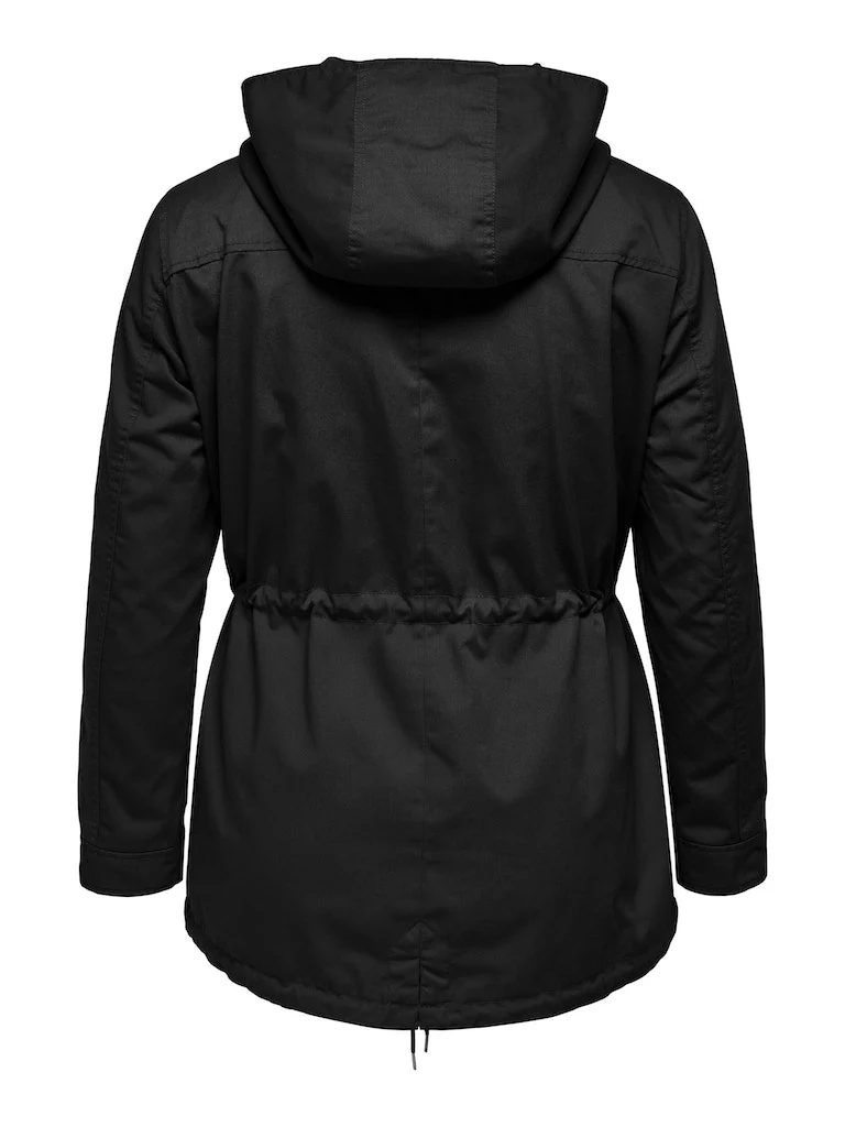 CARLORCA SPRING CANVAS PARKA OTW NOOS - Image 20