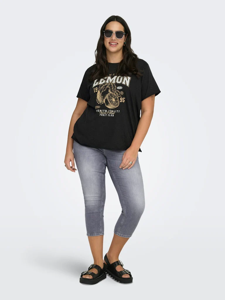 CARLUCY LIFE - Kortærmet T-shirt - NOOS - Image 15