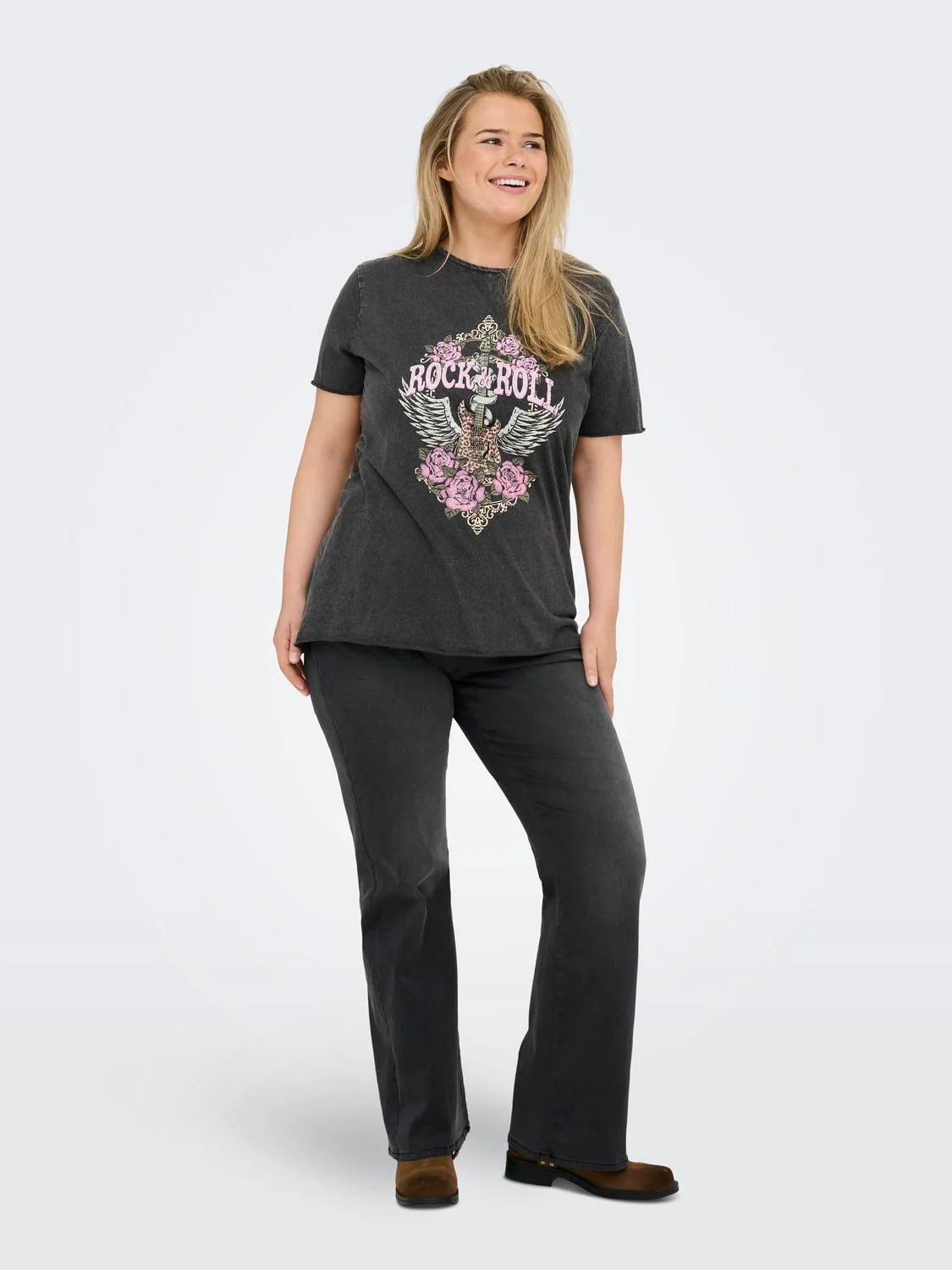 CARLUCY LIFE - Kortærmet T-shirt - NOOS - Image 16