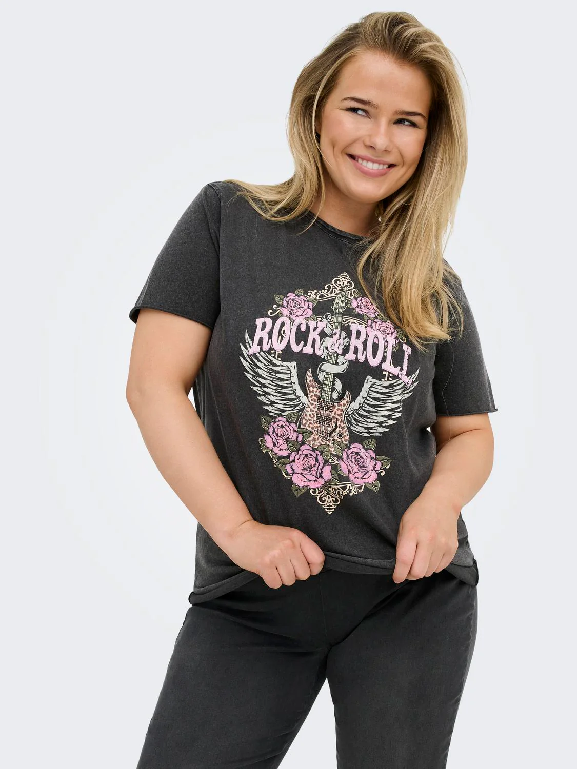CARLUCY LIFE - Kortærmet T-shirt - NOOS - Image 20