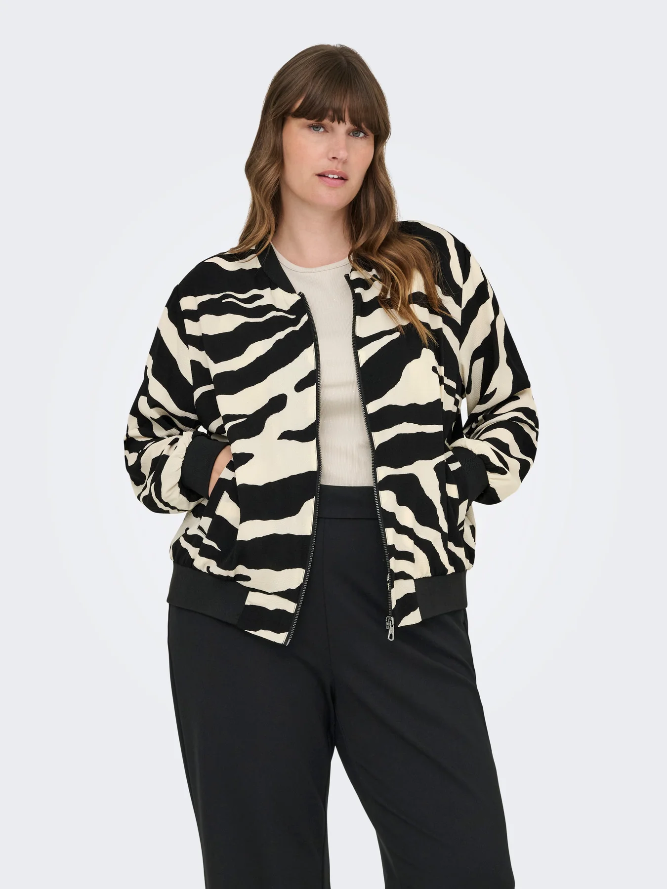 CarLux - Bomber Jakke - NOOS