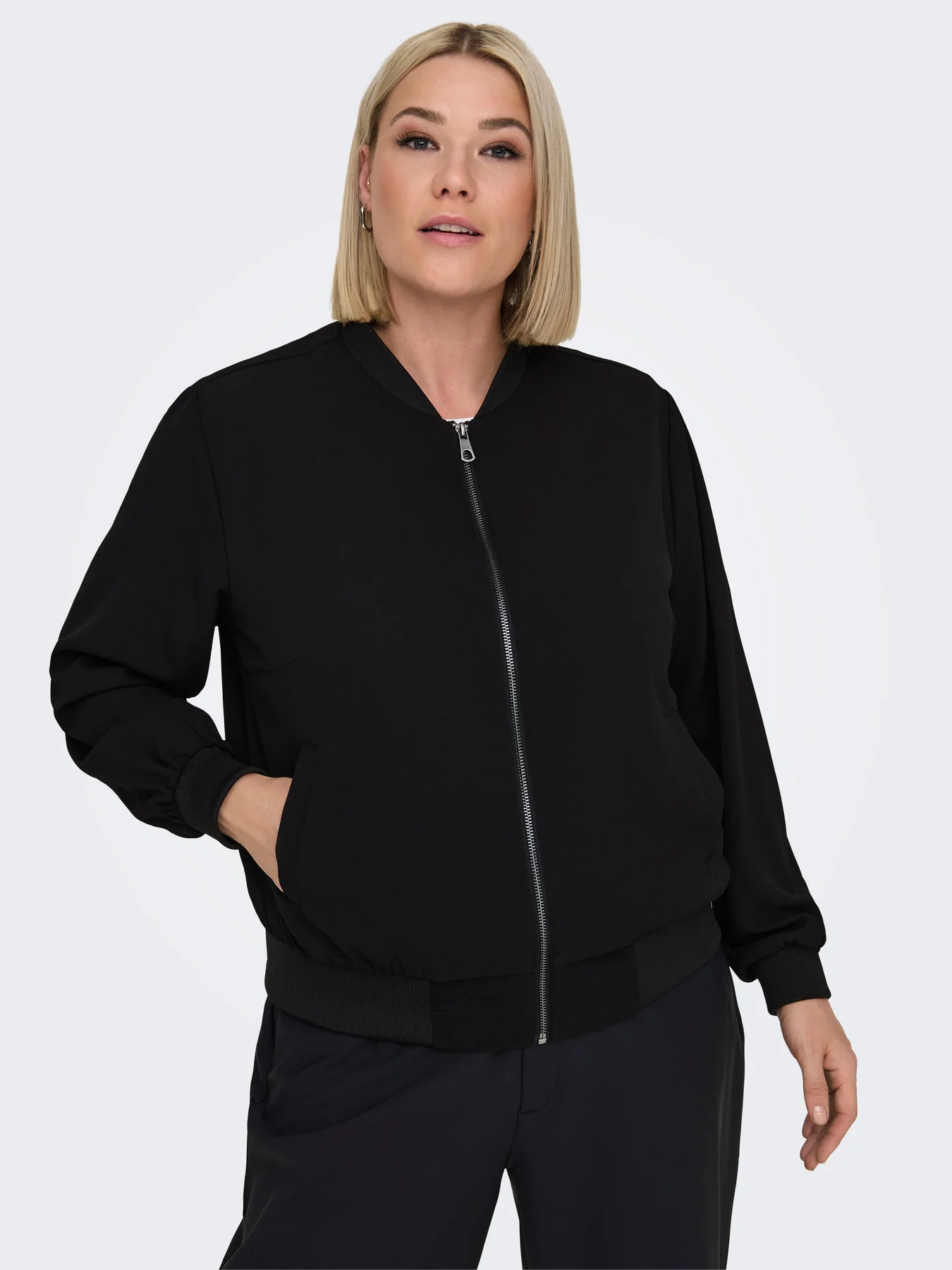 CarLux - Bomber Jakke - NOOS - Image 2