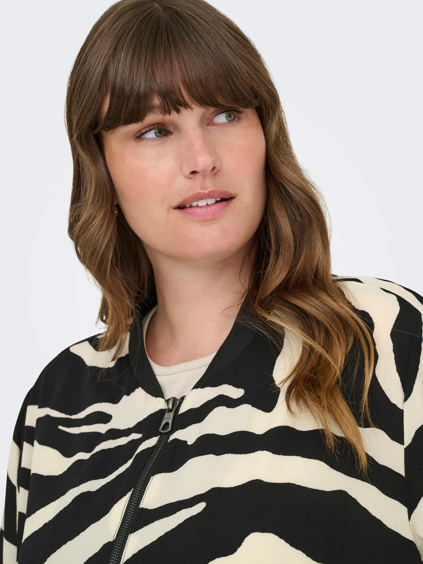 CarLux - Bomber Jakke - NOOS - Image 6