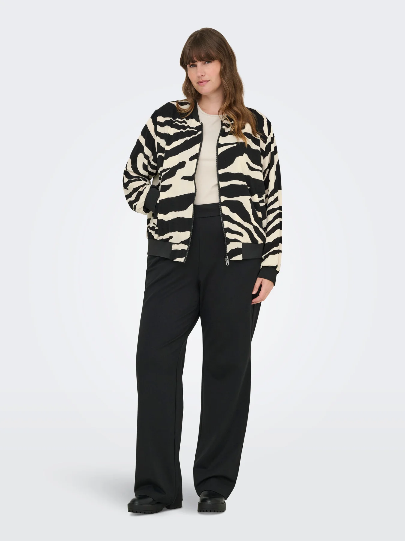 CarLux - Bomber Jakke - NOOS - Image 8
