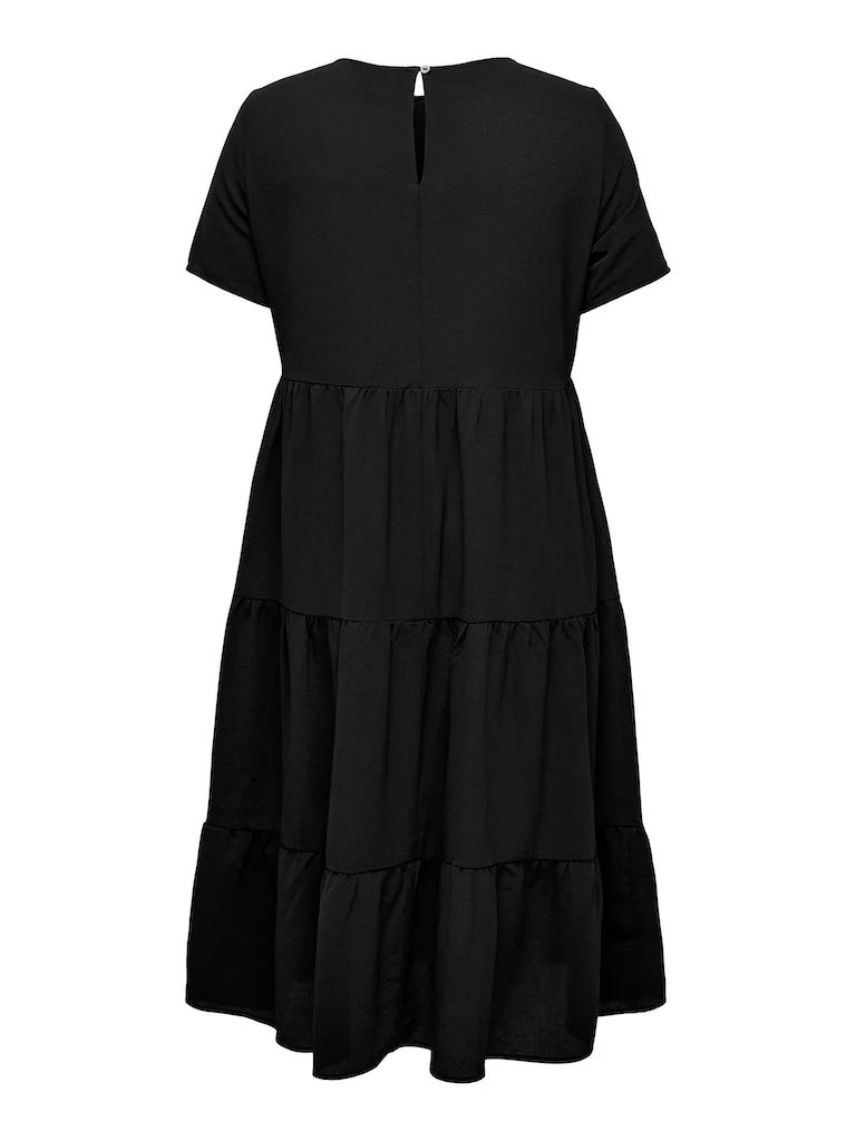 CARLUX LIFE SS MIDI DRESS - Image 16