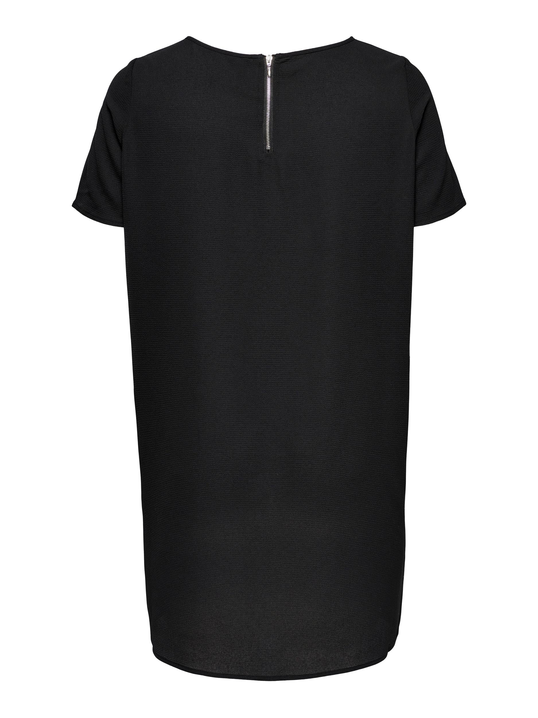 CarLux Tunic Dress - Image 10