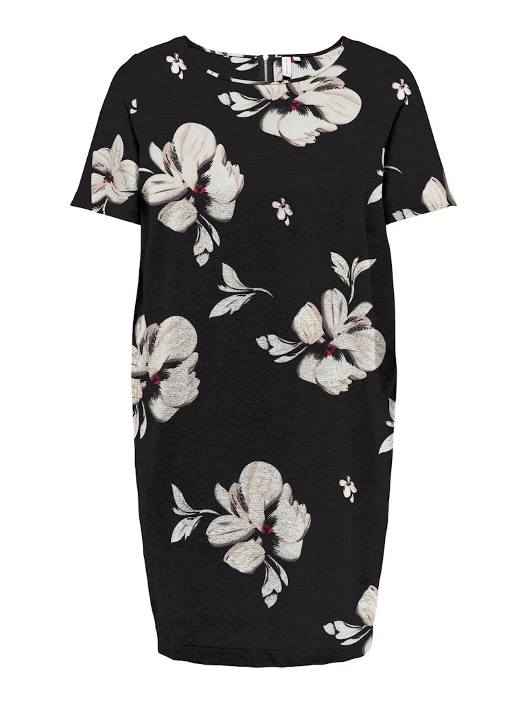CarLux Tunic Dress - Image 4
