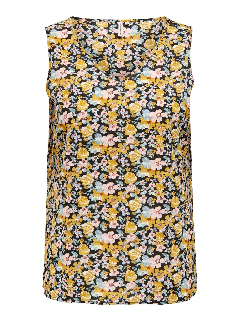CARLUXMIE SL TOP AOP