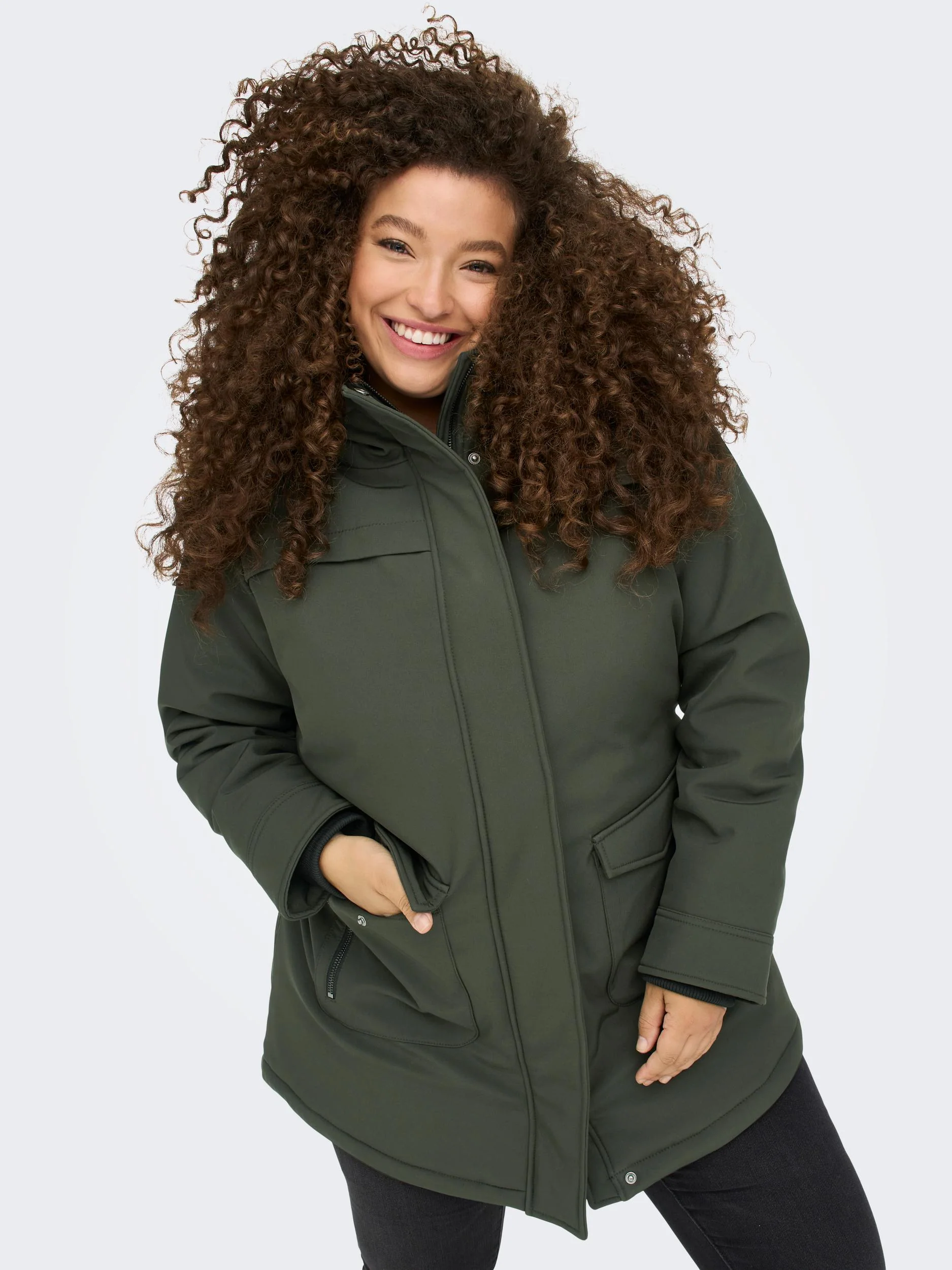 CarMaastricht Parka - Image 3