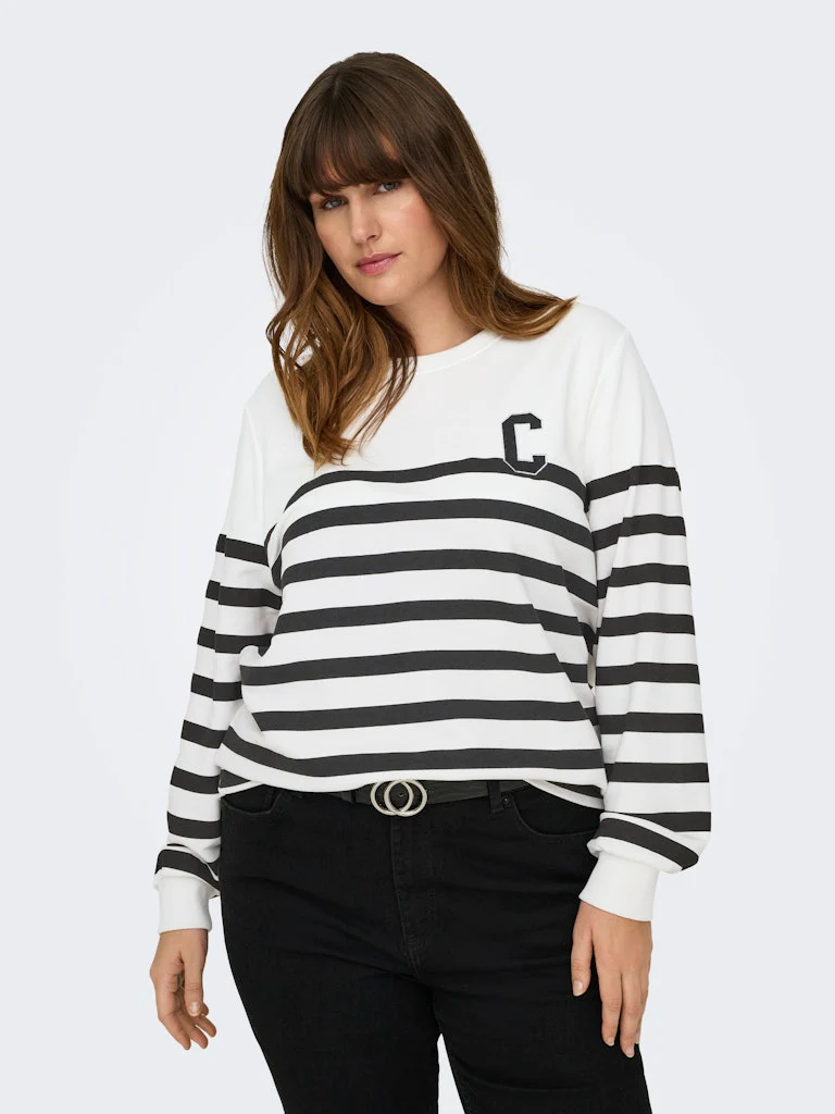 CARMADDY LS SWEAT - Image 2