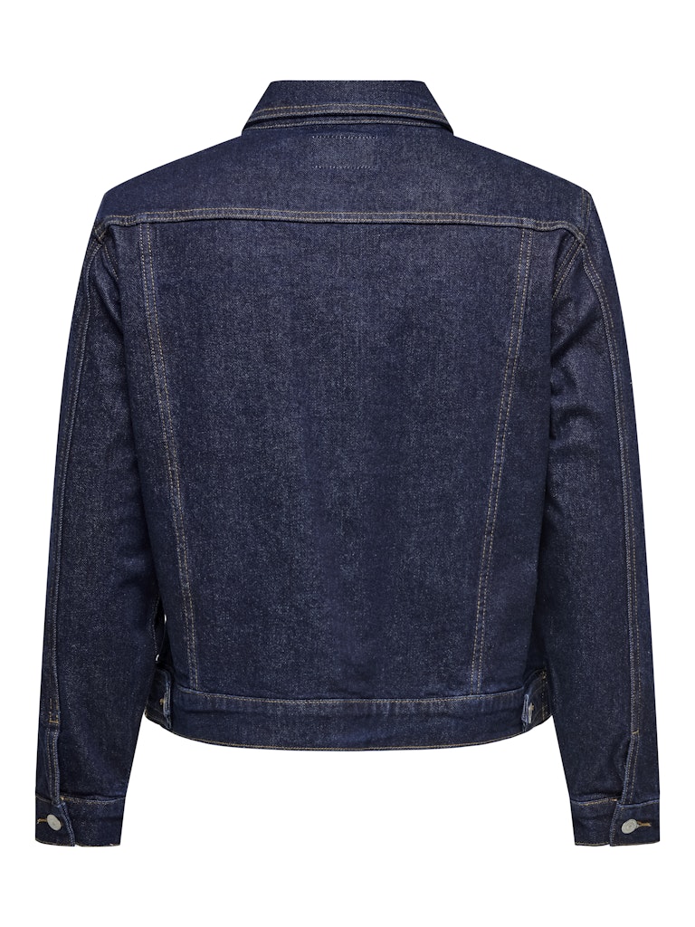 CARMADISON - Denim jakke - Image 3