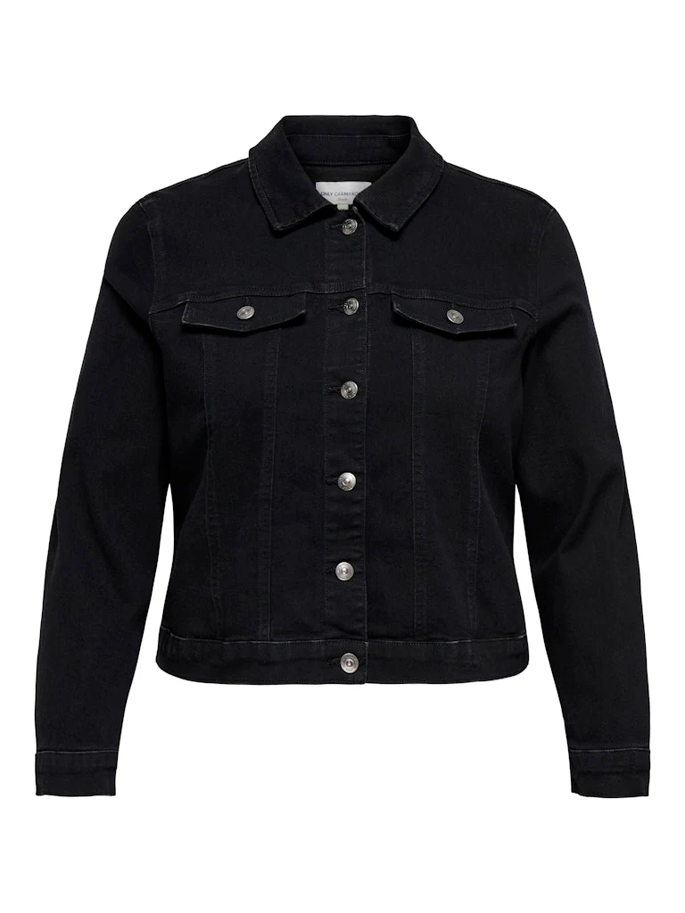 CARMAGIC - Denimjakke - Image 3