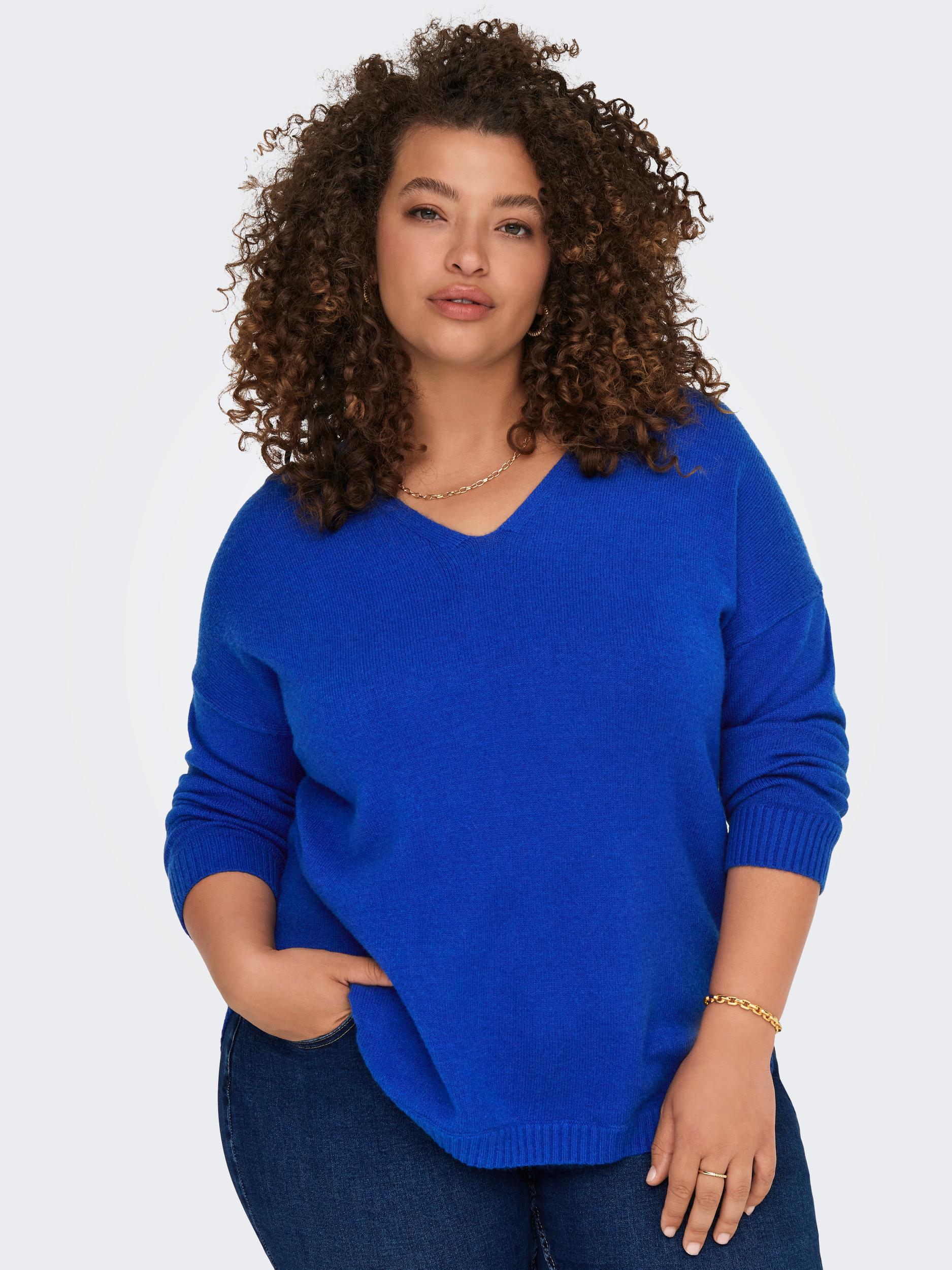 CarMargareta Life Pullover Knit - Noos - Image 11