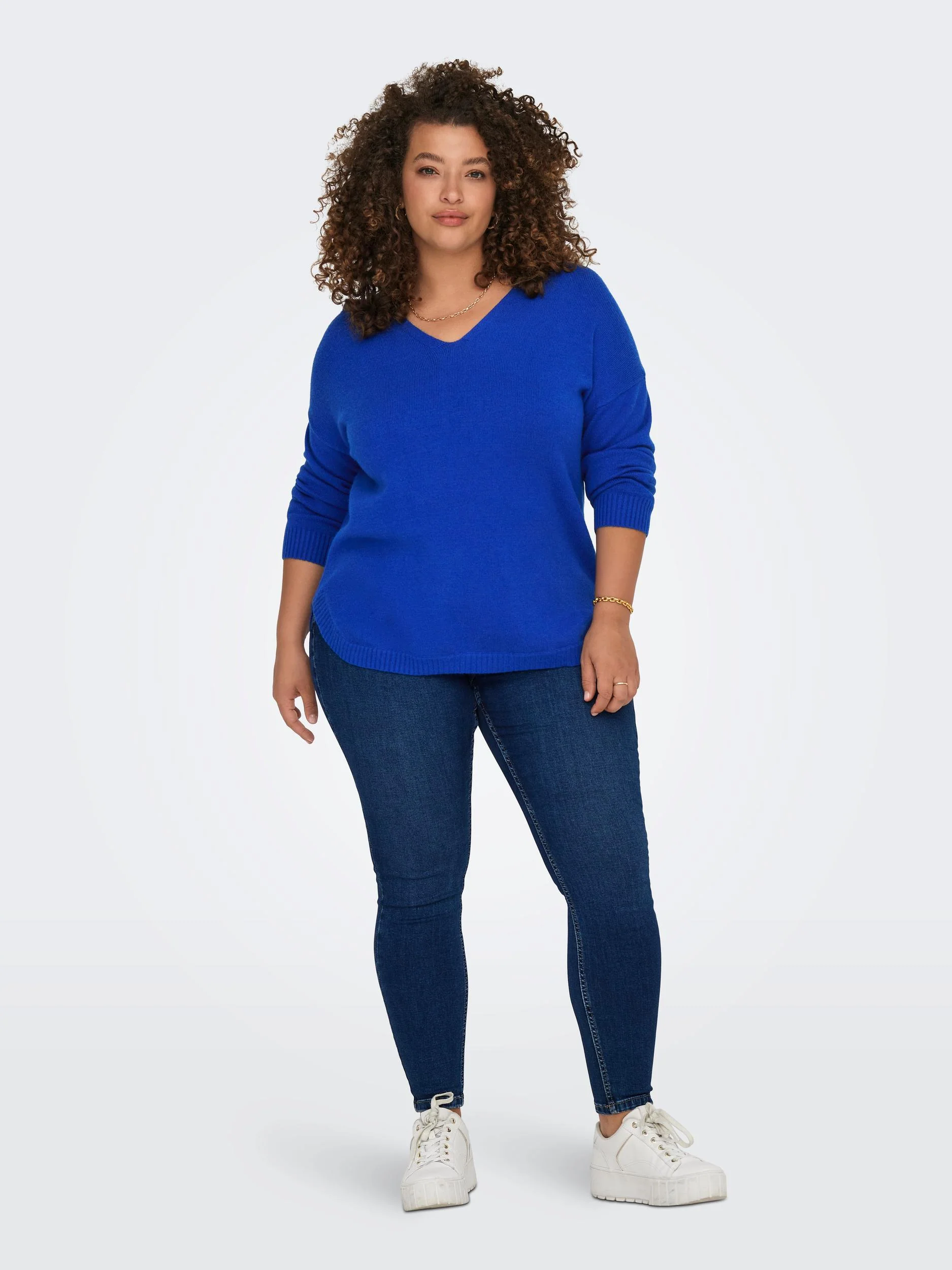 CarMargareta Life Pullover Knit - Noos - Image 12