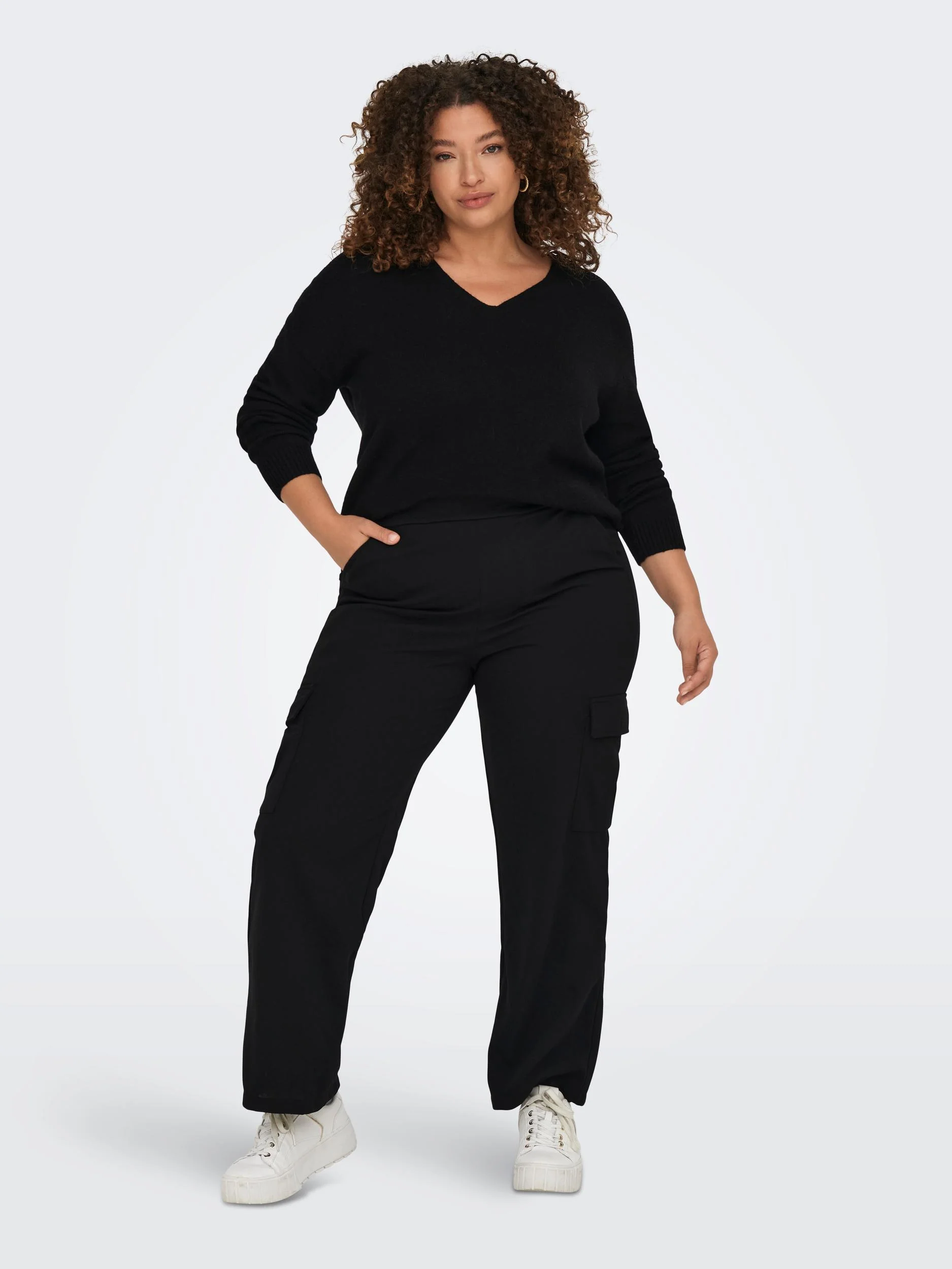 CarMargareta Life Pullover Knit - Noos - Image 17