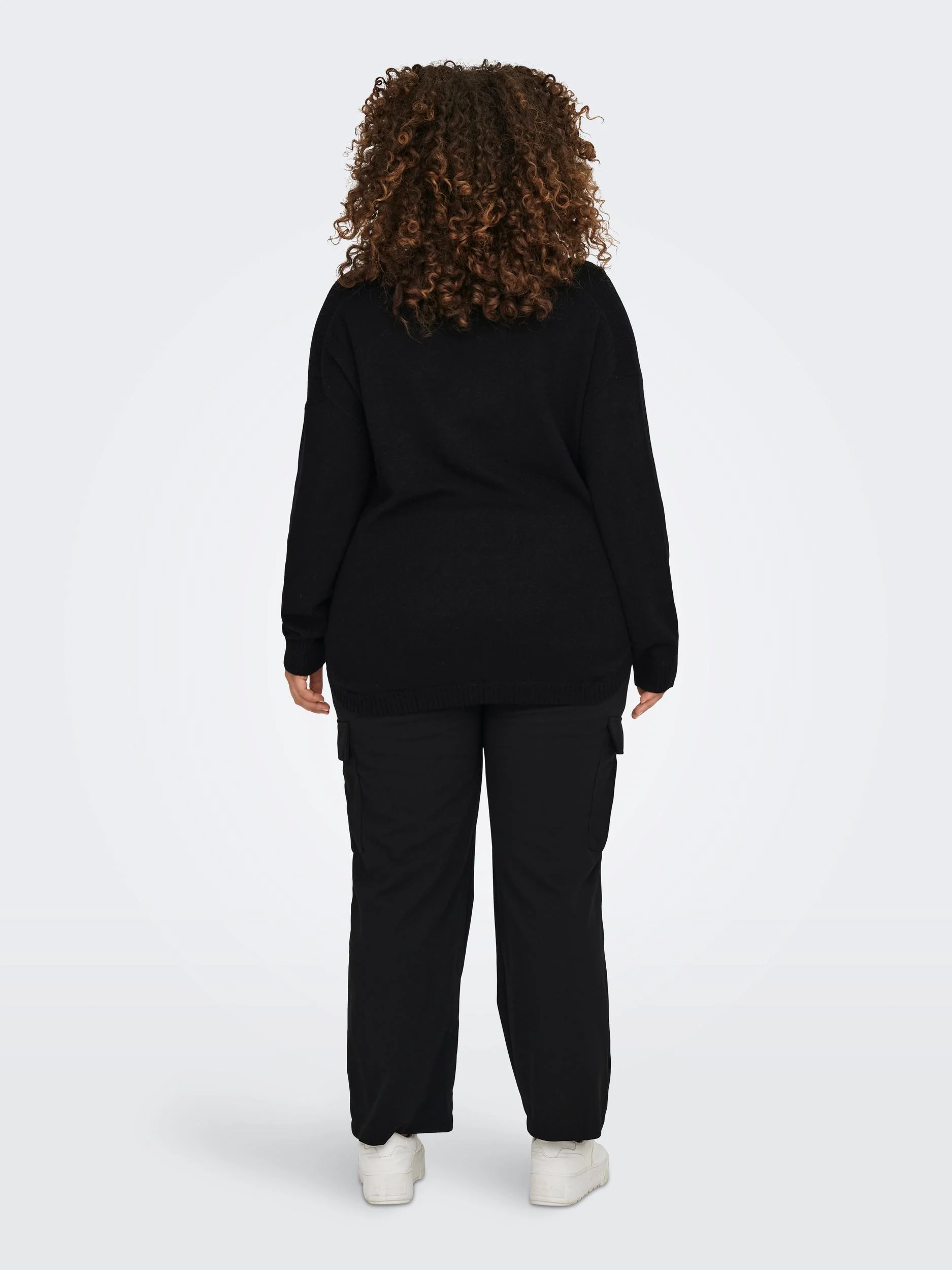 CarMargareta Life Pullover Knit - Noos - Image 18