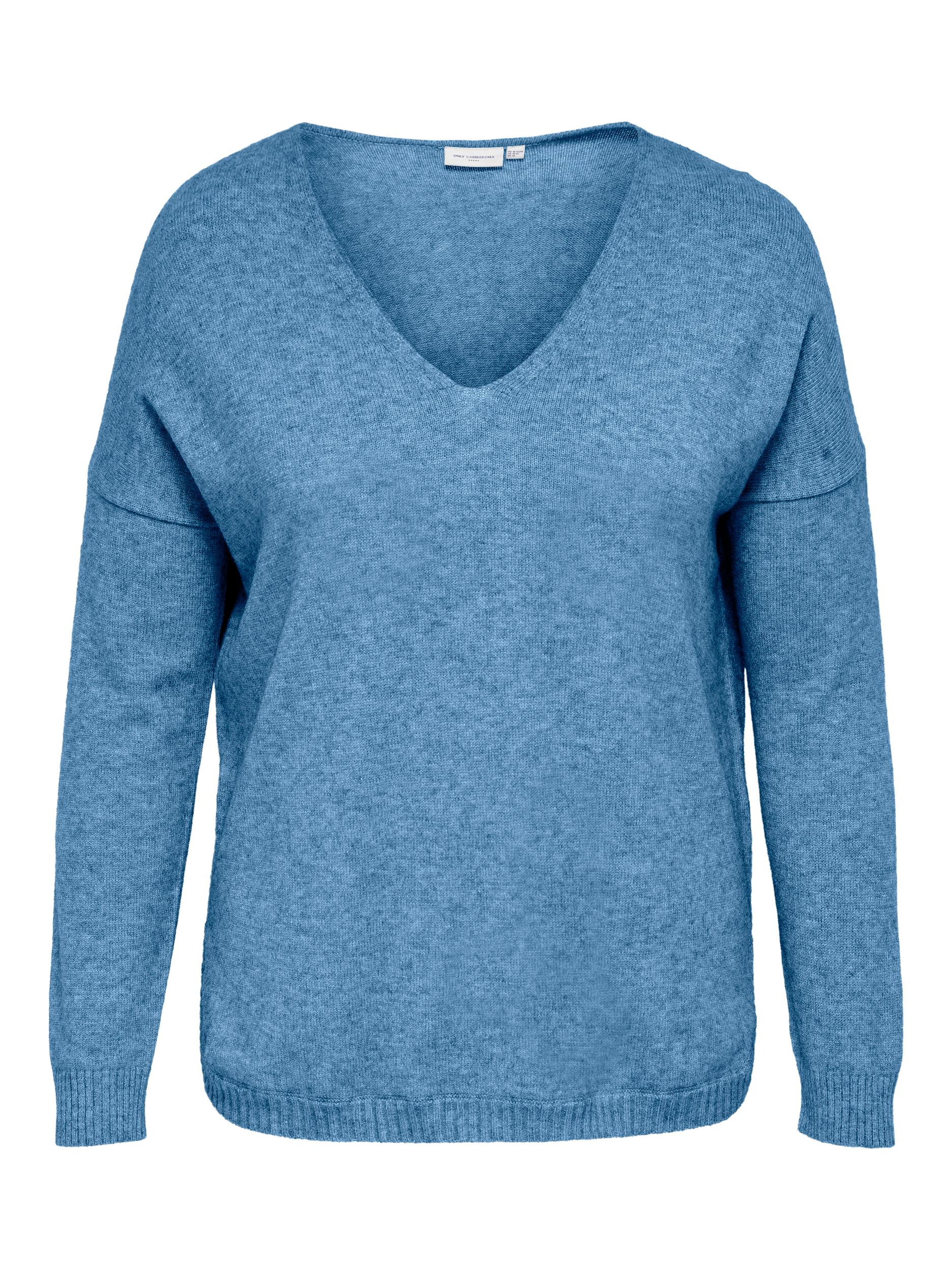 CarMargareta Life Pullover Knit - Noos - Image 19