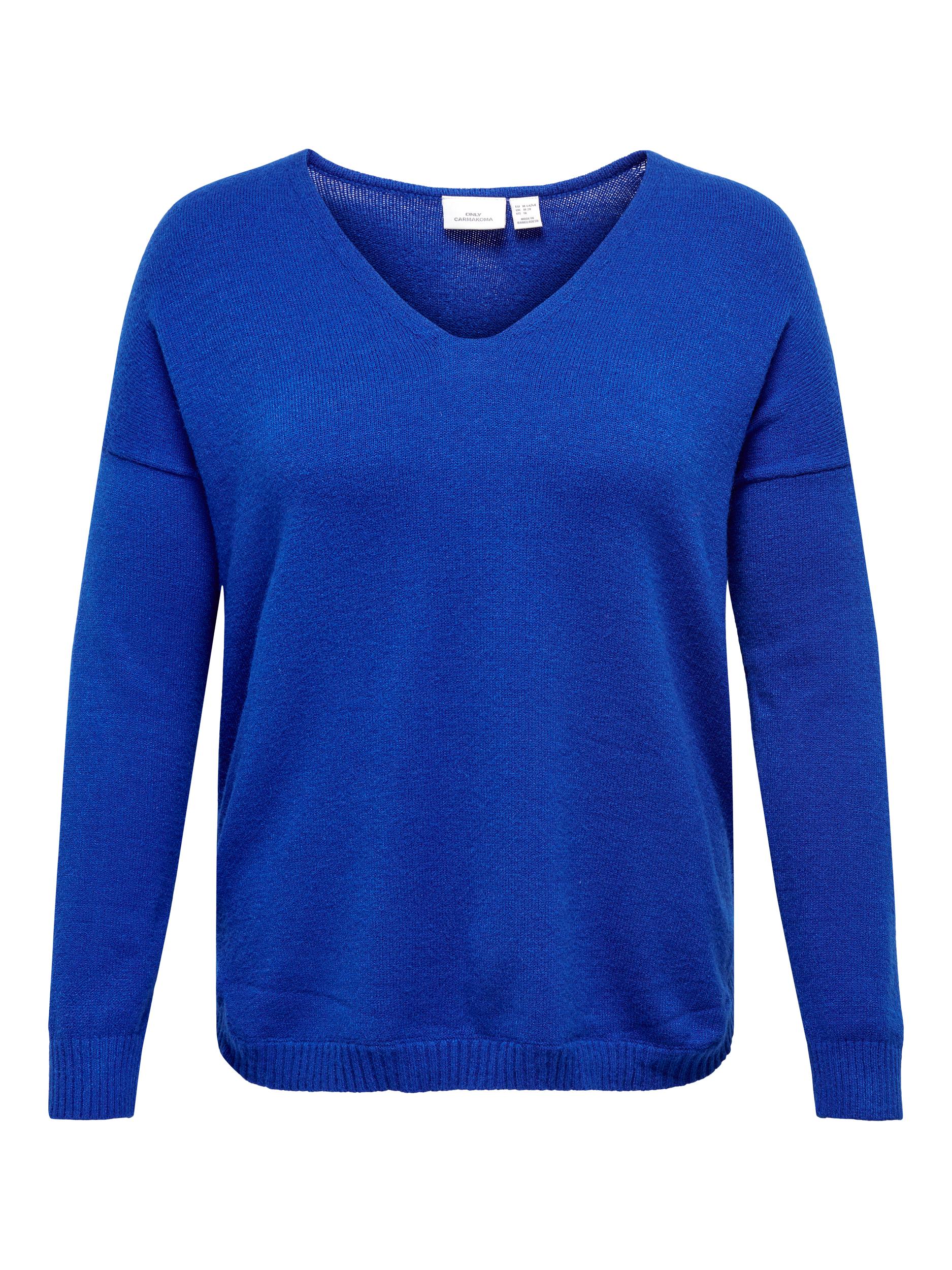 CarMargareta Life Pullover Knit - Noos - Image 20