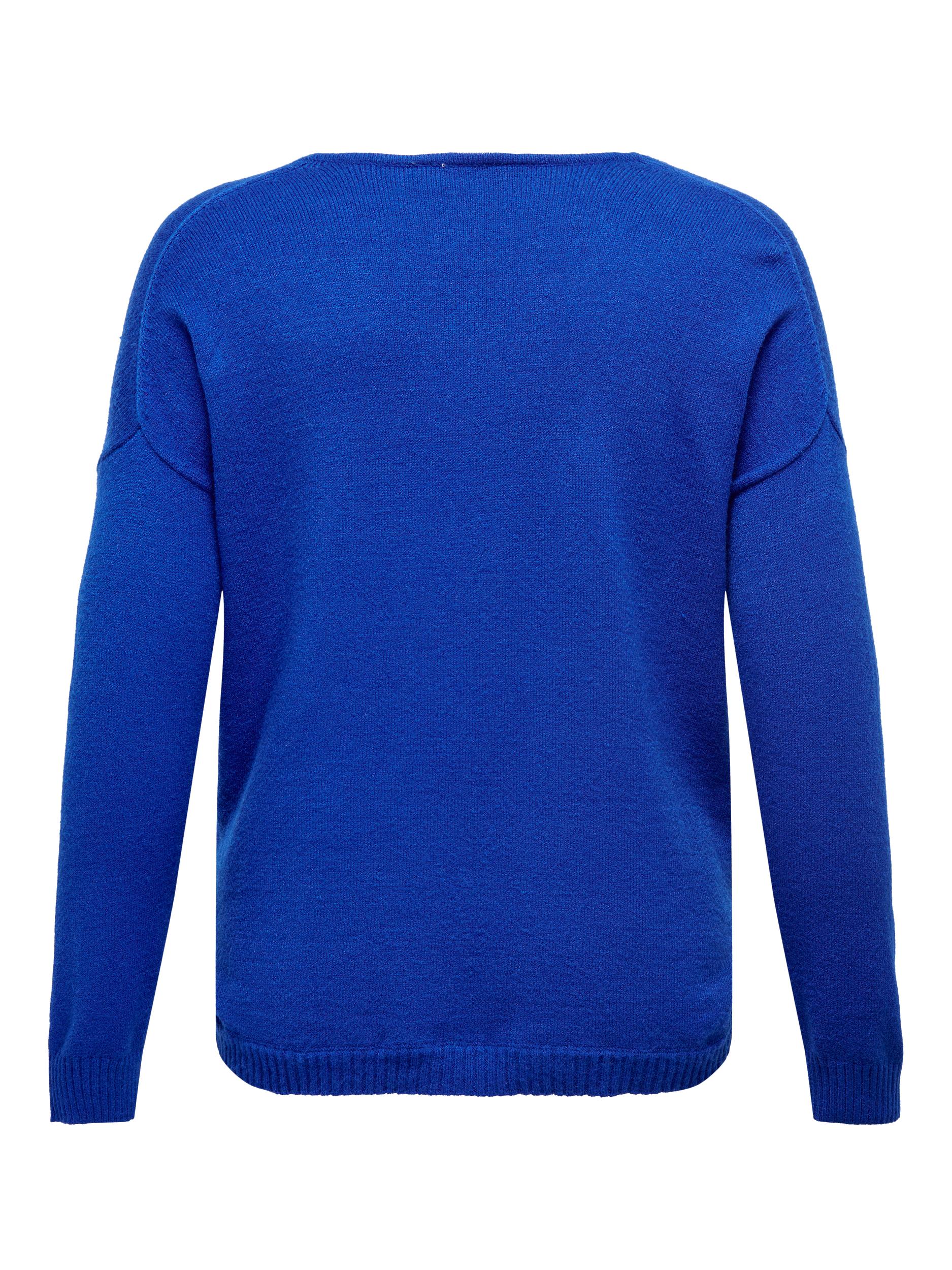 CarMargareta Life Pullover Knit - Noos - Image 21