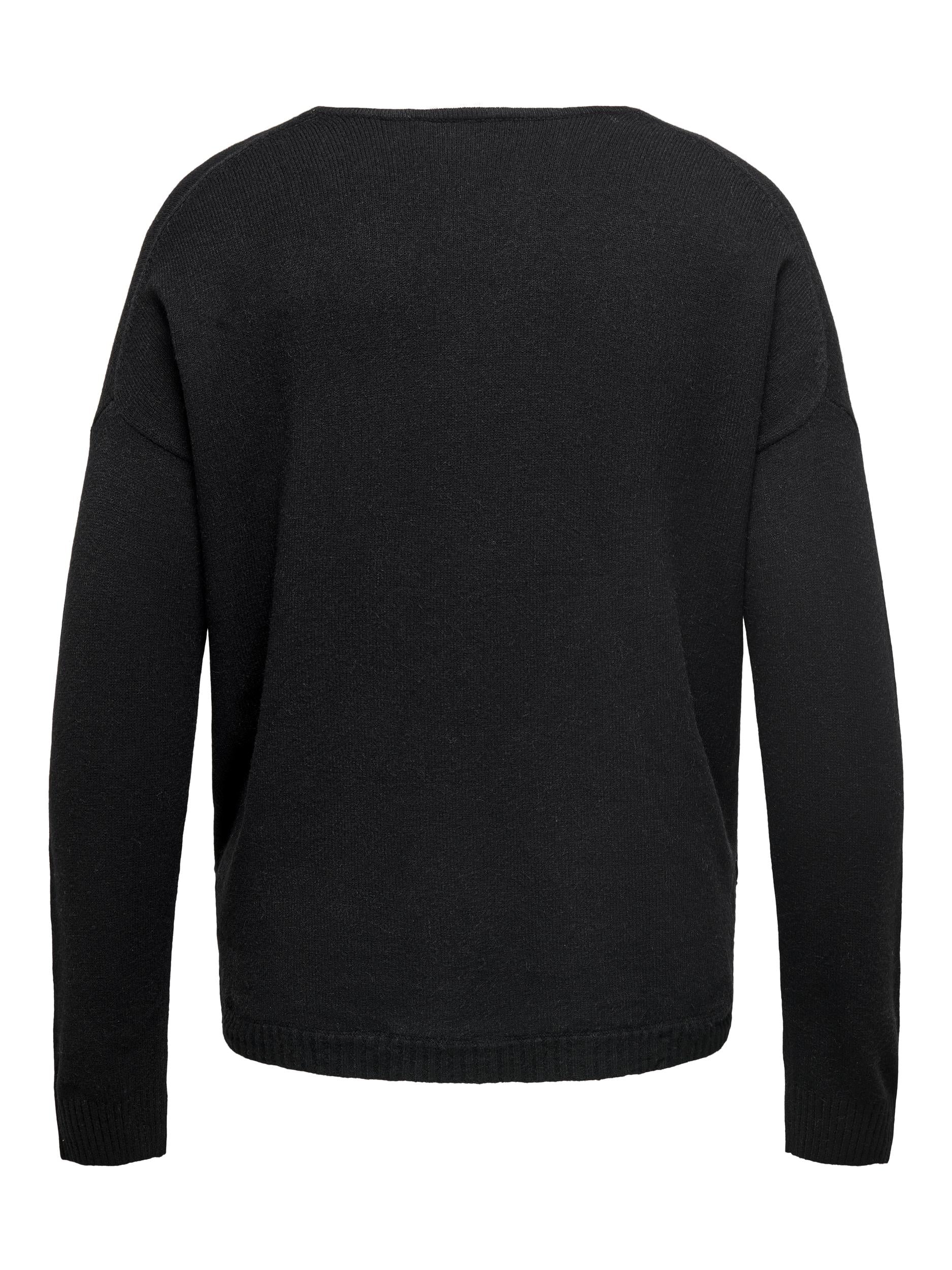 CarMargareta Life Pullover Knit - Noos - Image 23