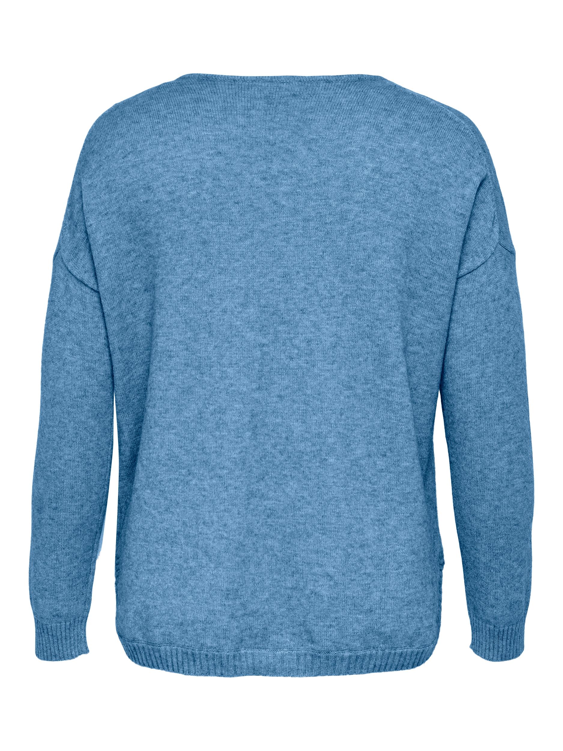 CarMargareta Life Pullover Knit - Noos - Image 24