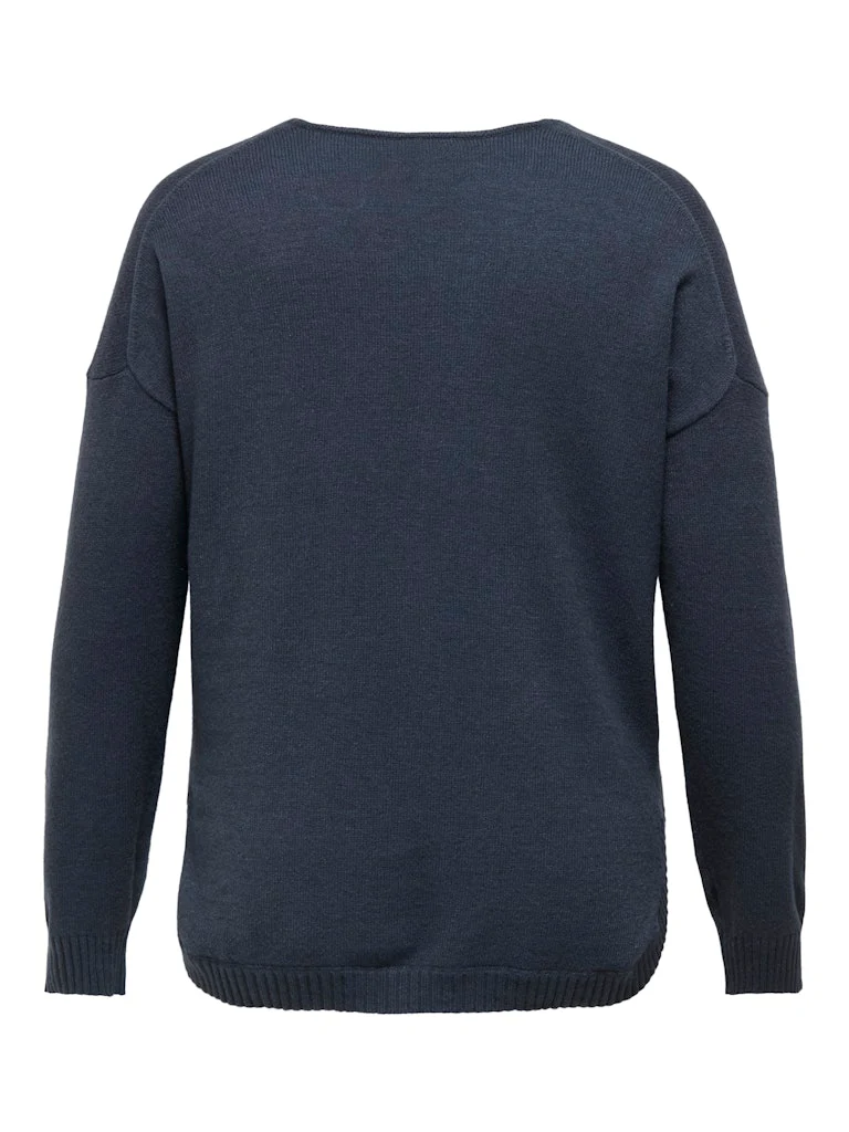 CarMargareta Life Pullover Knit - Noos - Image 28
