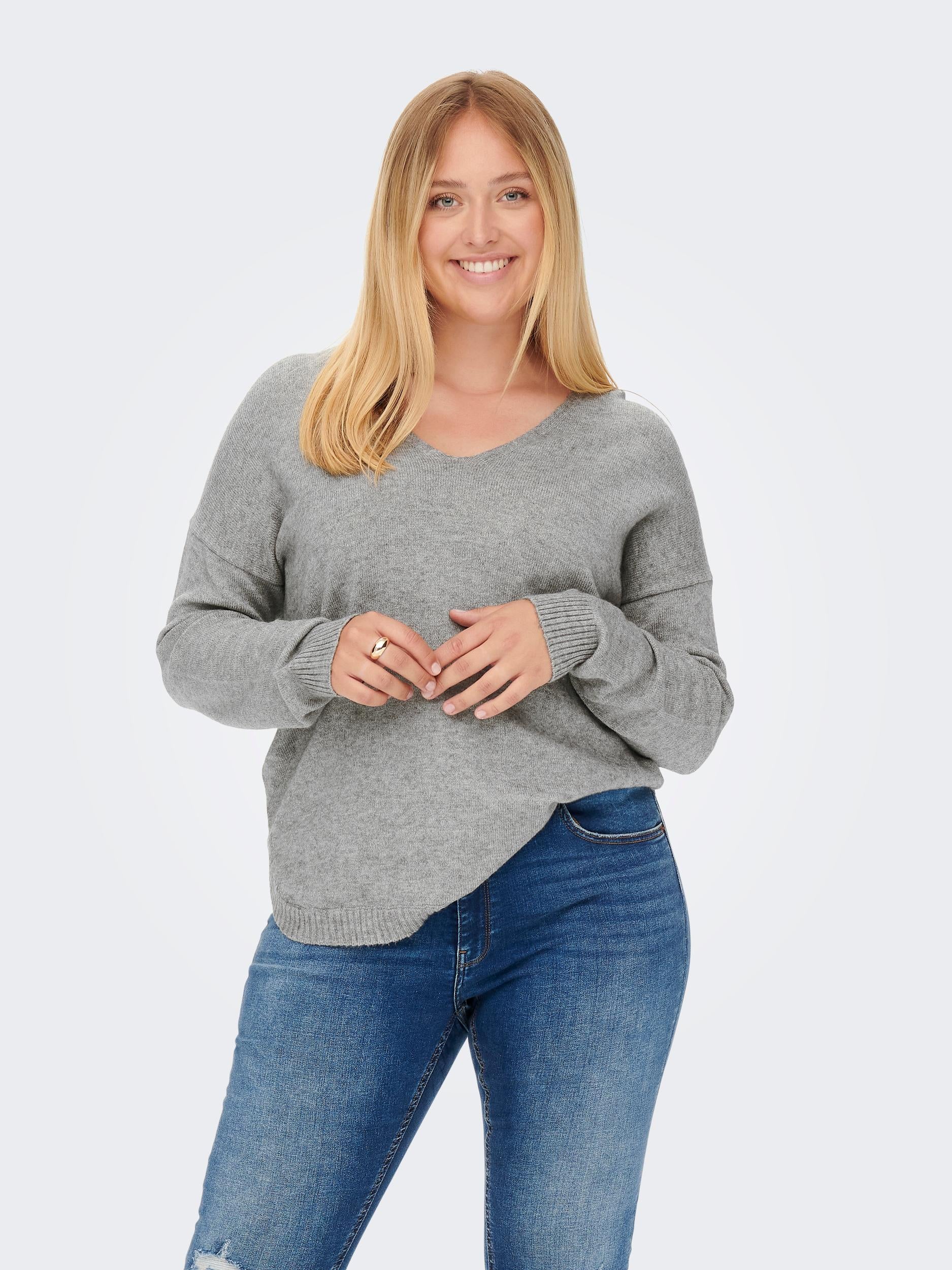 CarMargareta Life Pullover Knit - Noos - Image 3