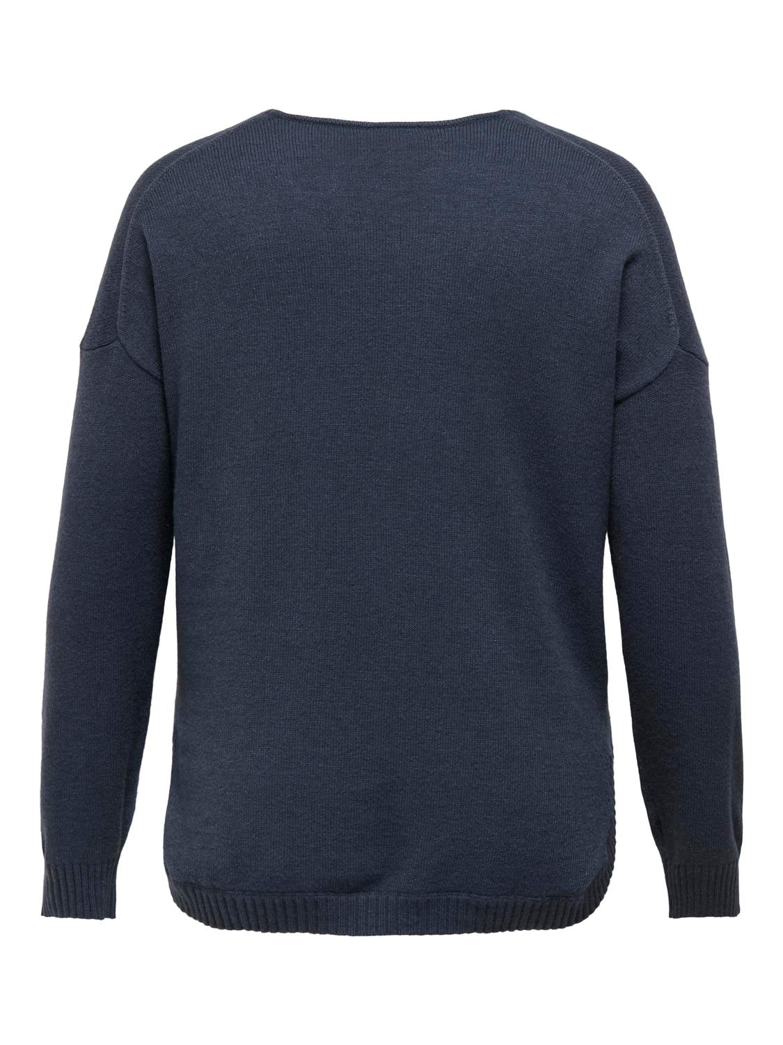 CarMargareta Life Pullover Knit - Noos - Image 30