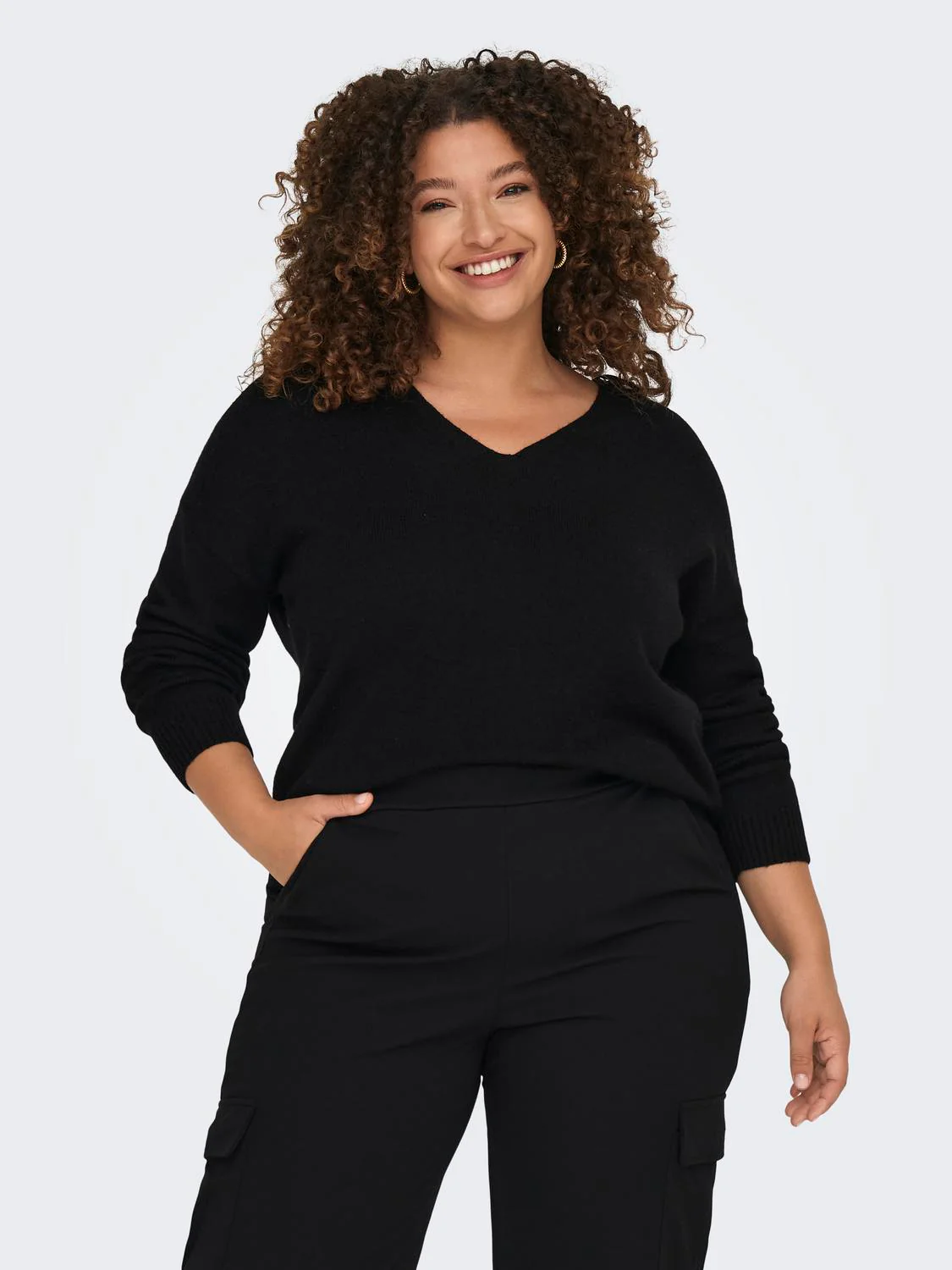 CarMargareta Life Pullover Knit - Noos - Image 31