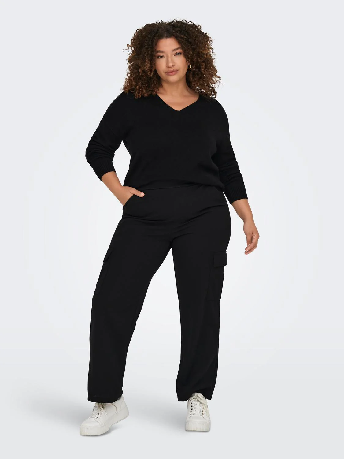 CarMargareta Life Pullover Knit - Noos - Image 32
