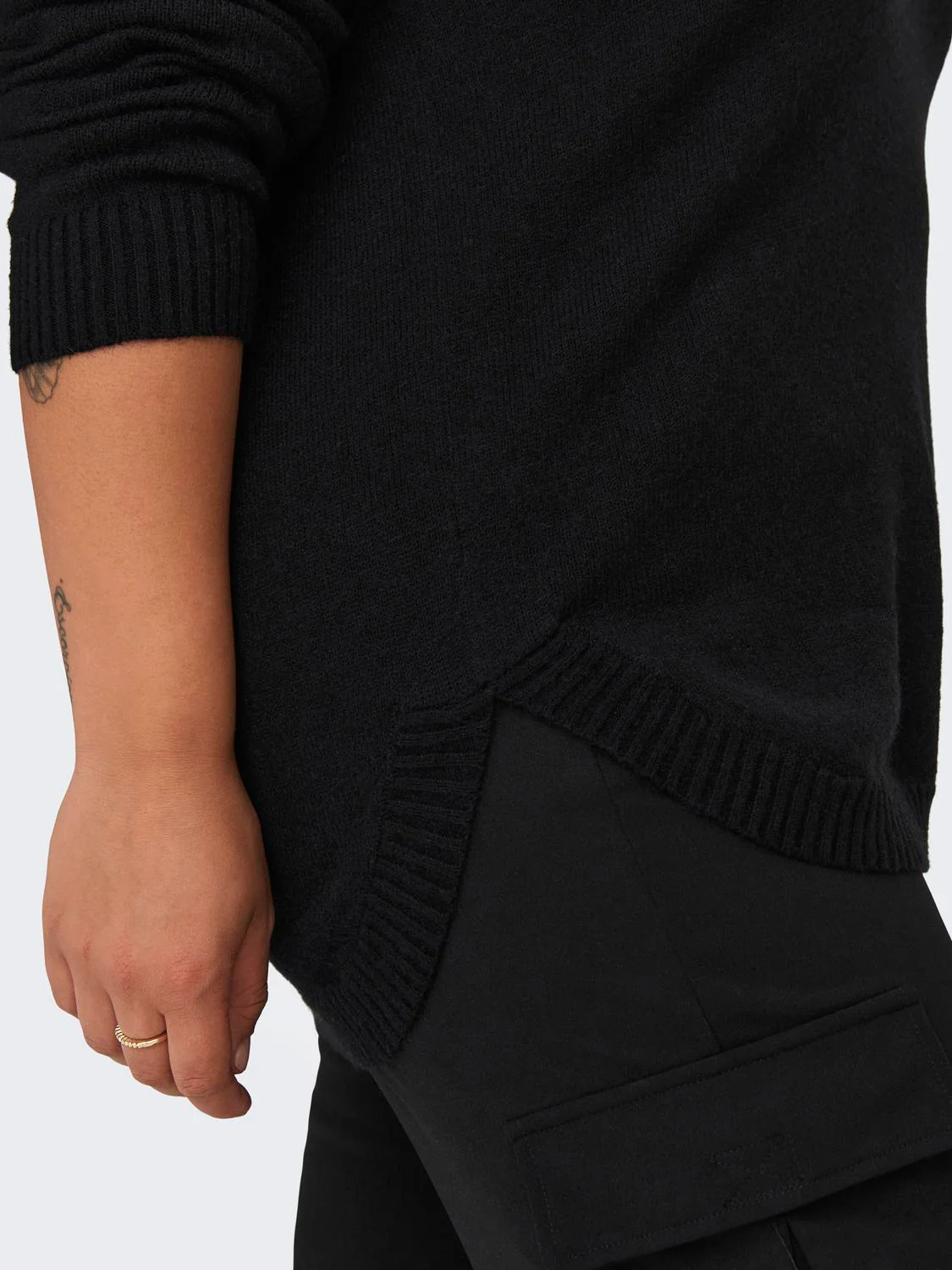 CarMargareta Life Pullover Knit - Noos - Image 36