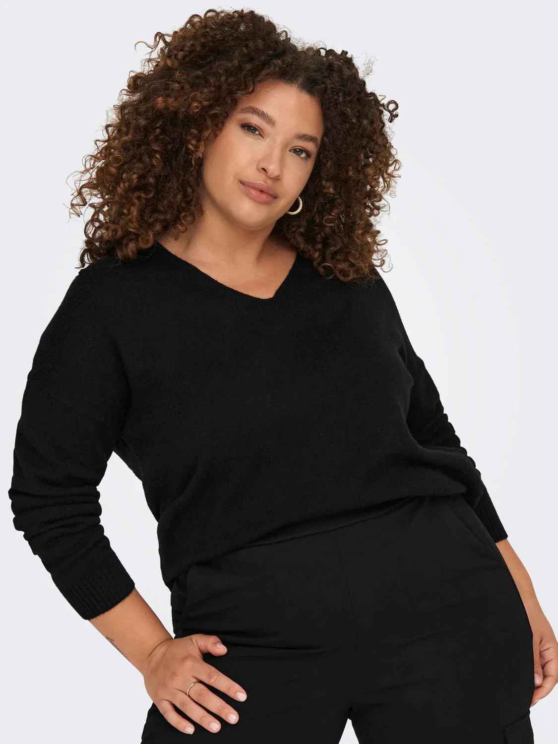 CarMargareta Life Pullover Knit - Noos - Image 37