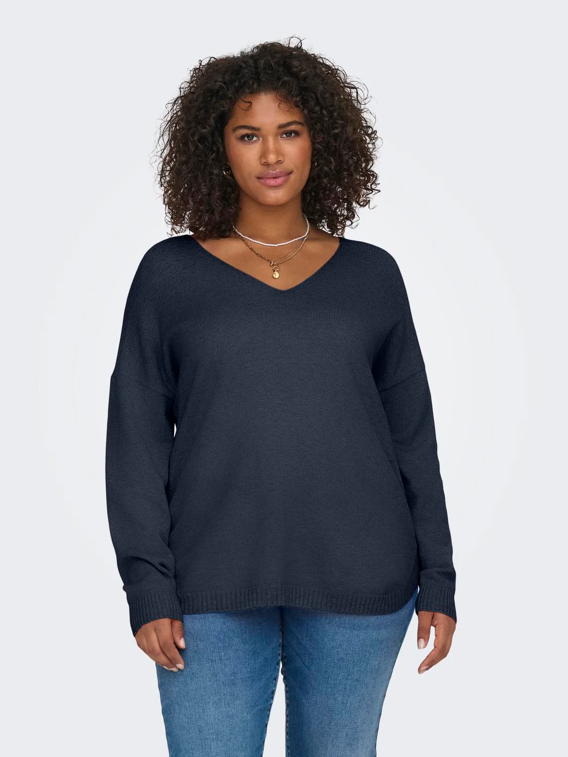 CarMargareta Life Pullover Knit - Noos - Image 38