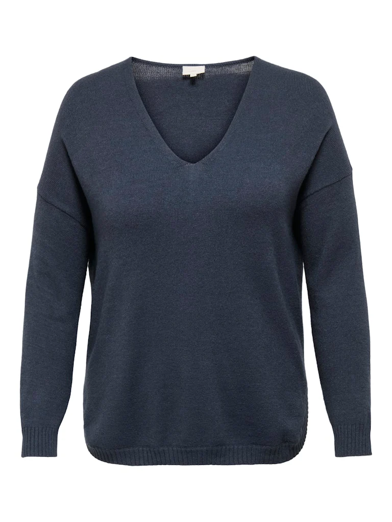 CarMargareta Life Pullover Knit - Noos - Image 4