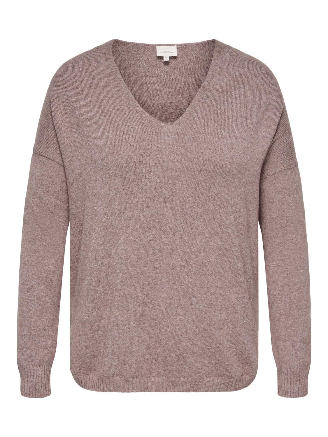 CarMargareta Life Pullover Knit - Noos - Image 40