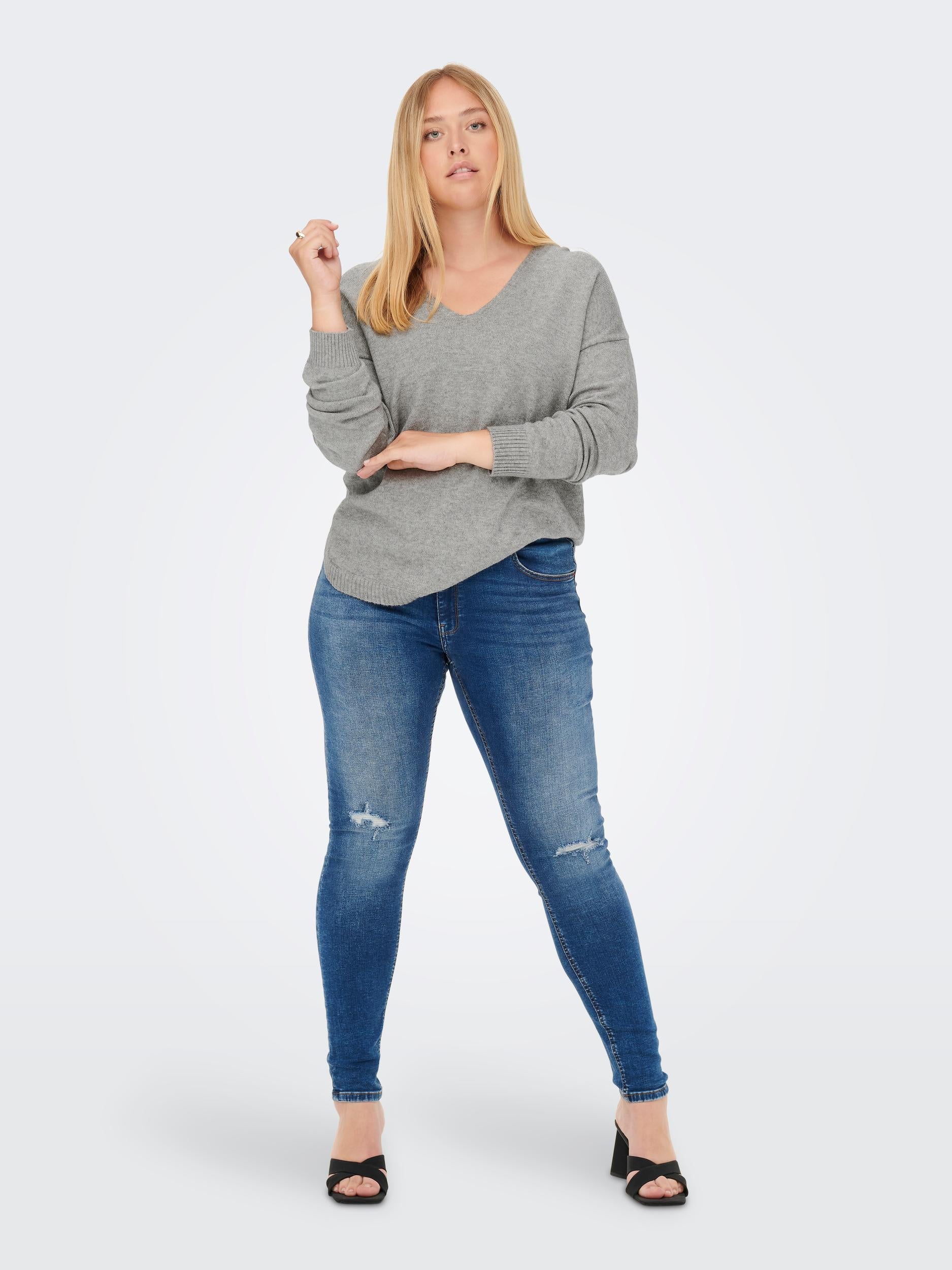 CarMargareta Life Pullover Knit - Noos - Image 5