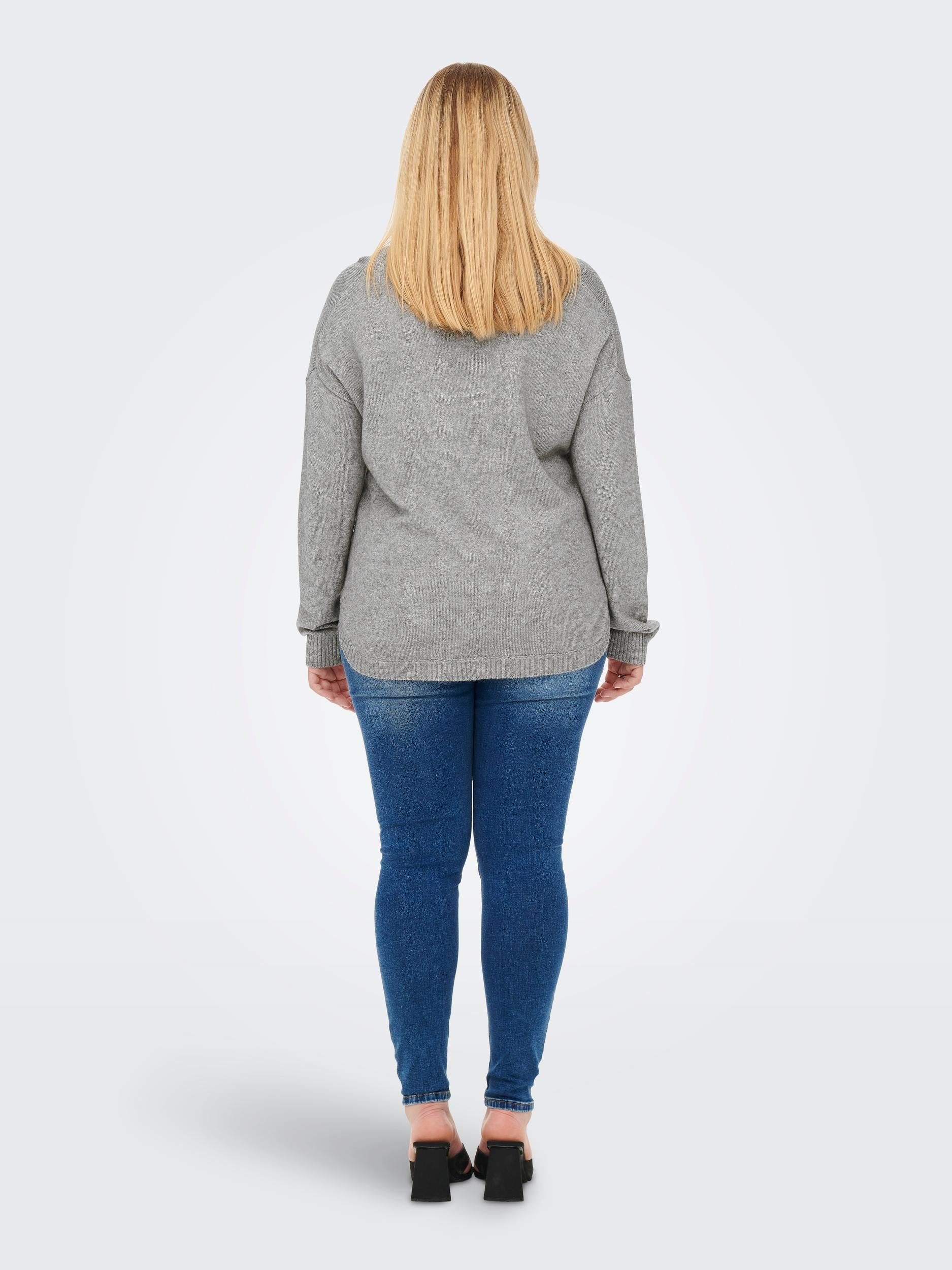 CarMargareta Life Pullover Knit - Noos - Image 7