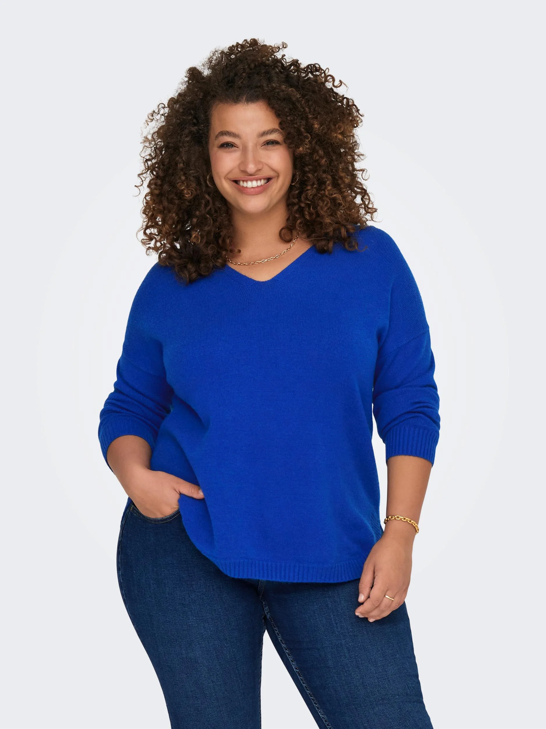 CarMargareta Life Pullover Knit - Noos - Image 9