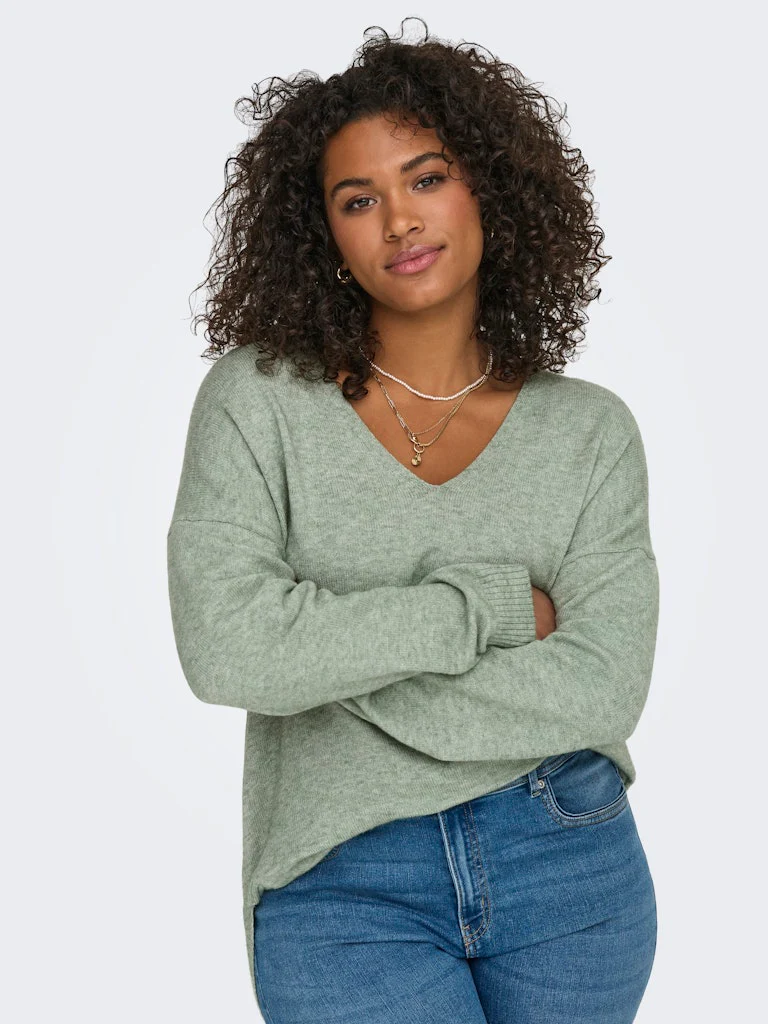 CarMargareta - Strik Pullover - Image 11