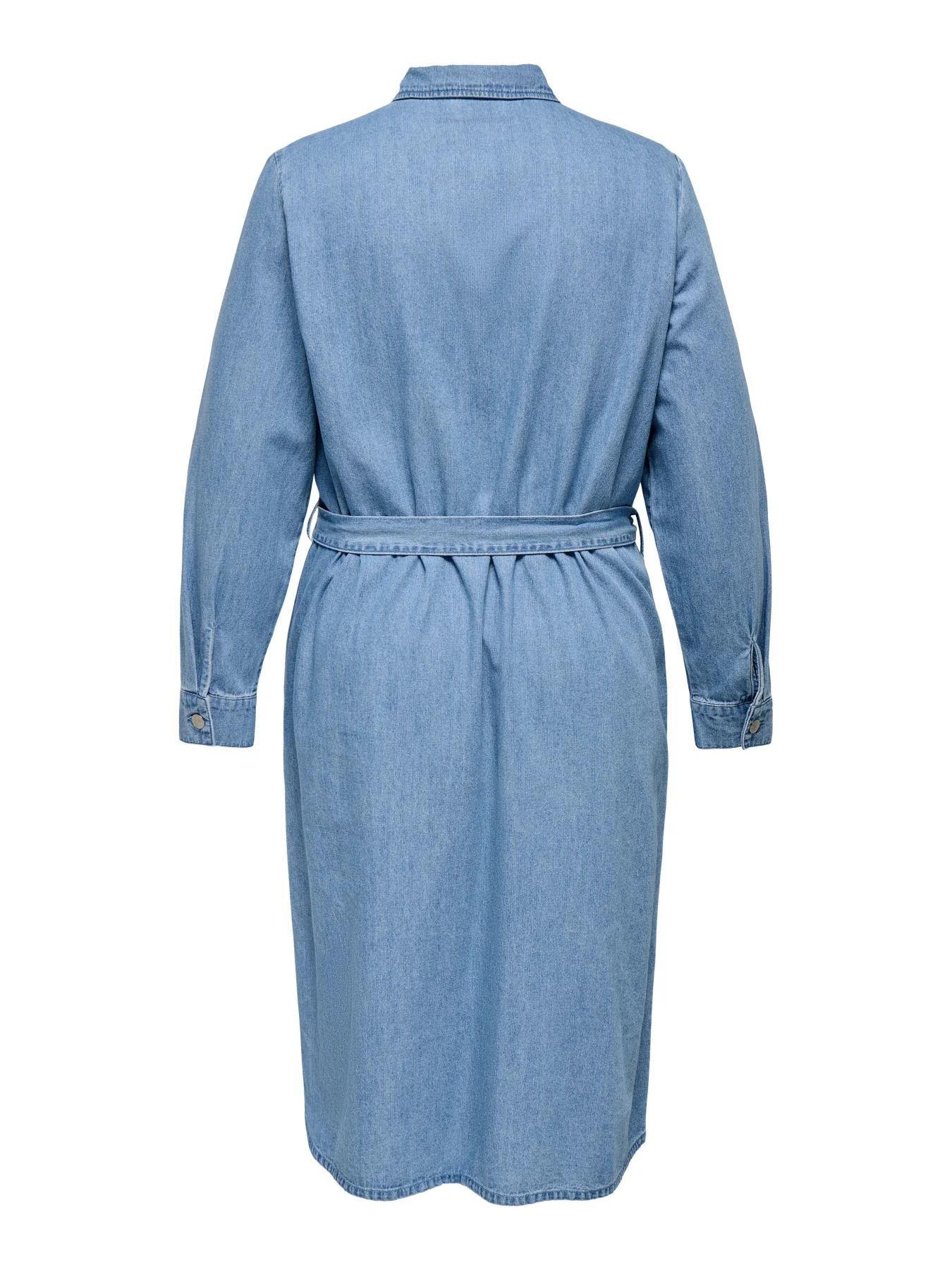 CarMary - Denimkjole - Image 2