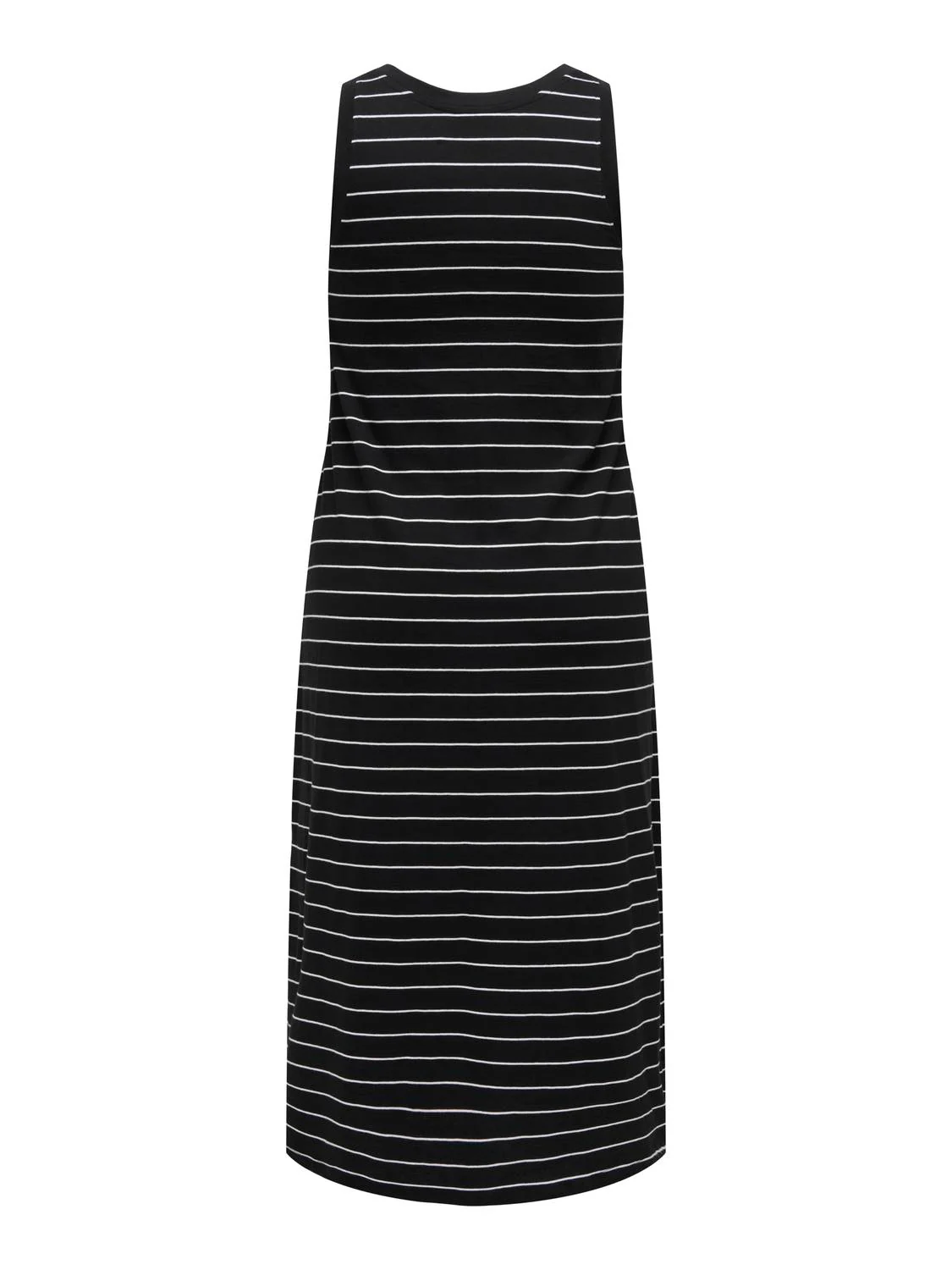 CARMAY CALF V-NECK DRESS - Image 11