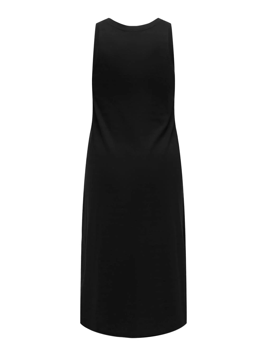 CARMAY CALF V-NECK DRESS - Image 12