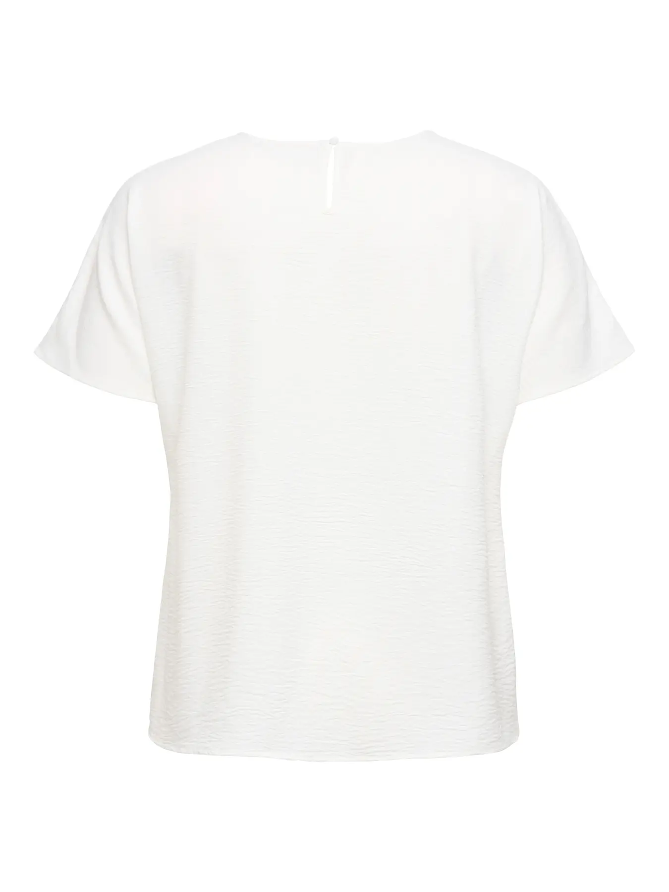 CARMETTA - Bluse med V-hals - Noos - Image 3