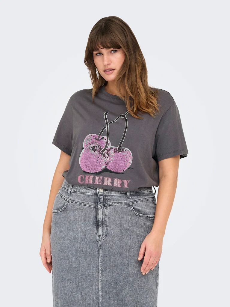 CARMIKO LIFE WASHED SS REG TEE - Image 4