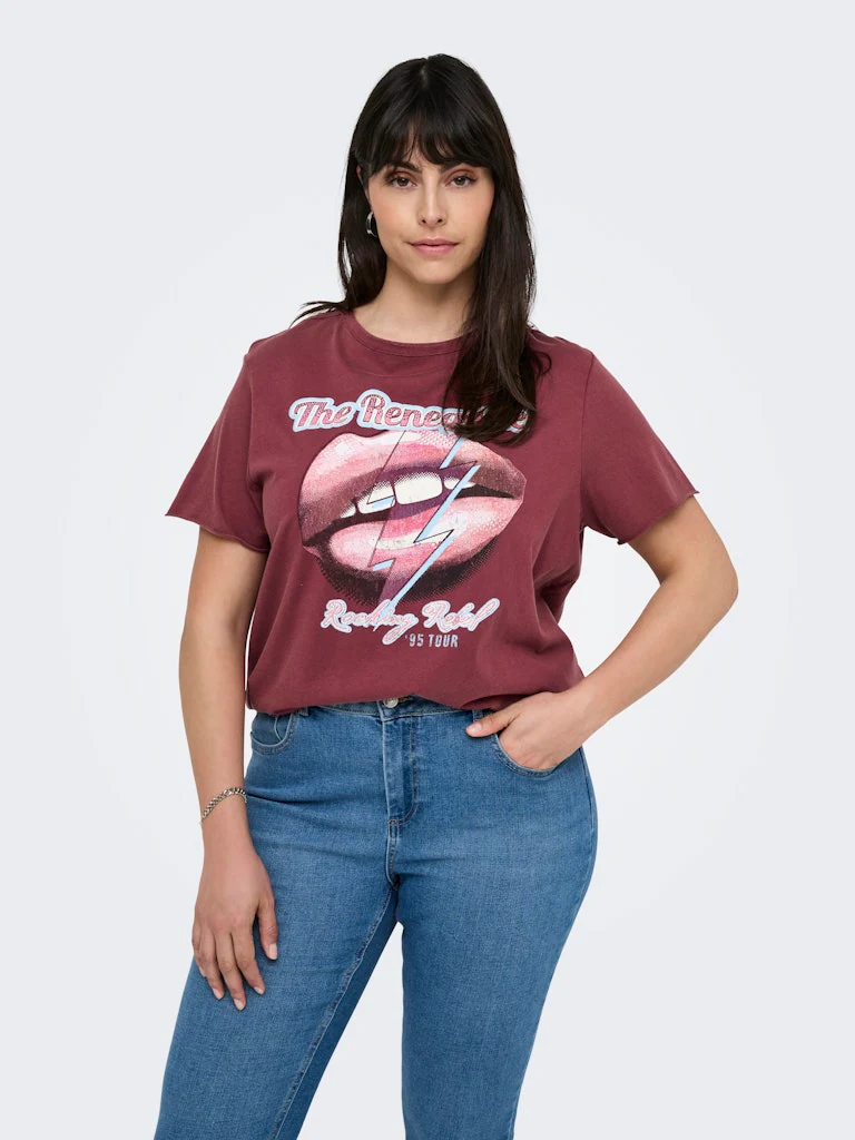 CARMIKO LIFE WASHED SS REG TEE - Image 7